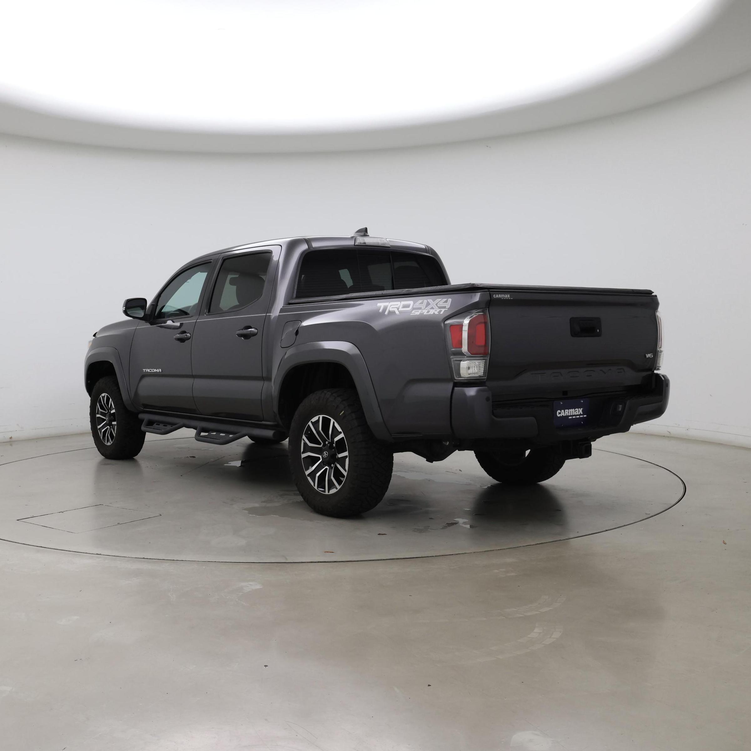 Thumbnail: 2023 Toyota Tacoma - 2
