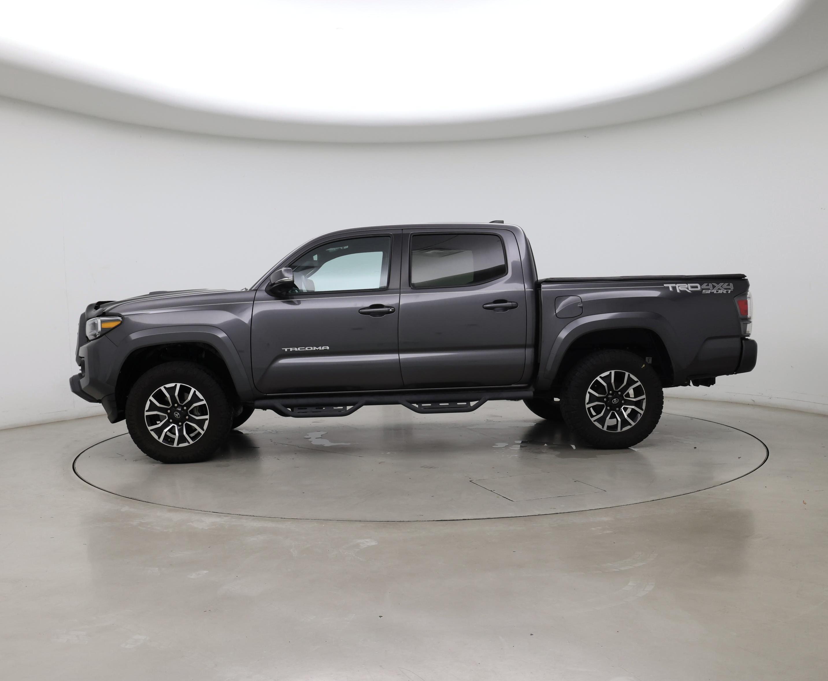 Thumbnail: 2023 Toyota Tacoma - 3