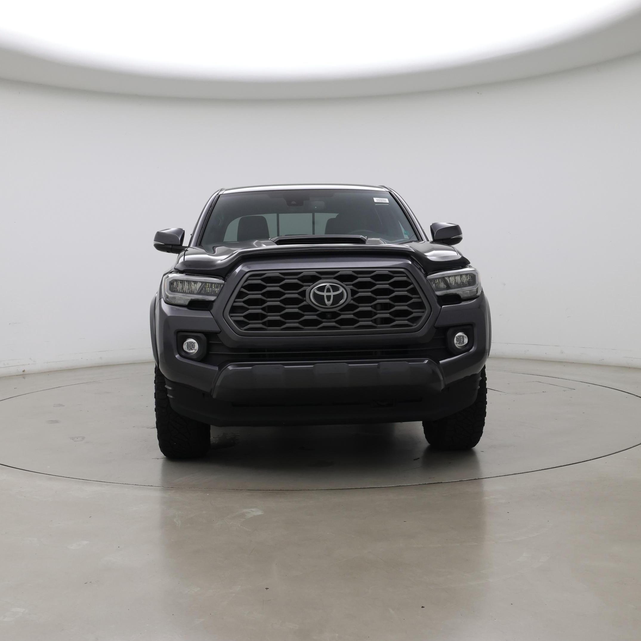 Thumbnail: 2023 Toyota Tacoma - 5