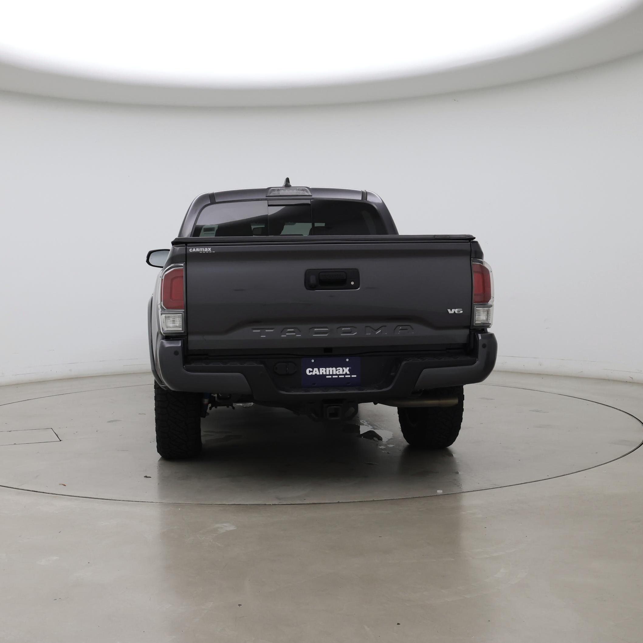 Thumbnail: 2023 Toyota Tacoma - 6