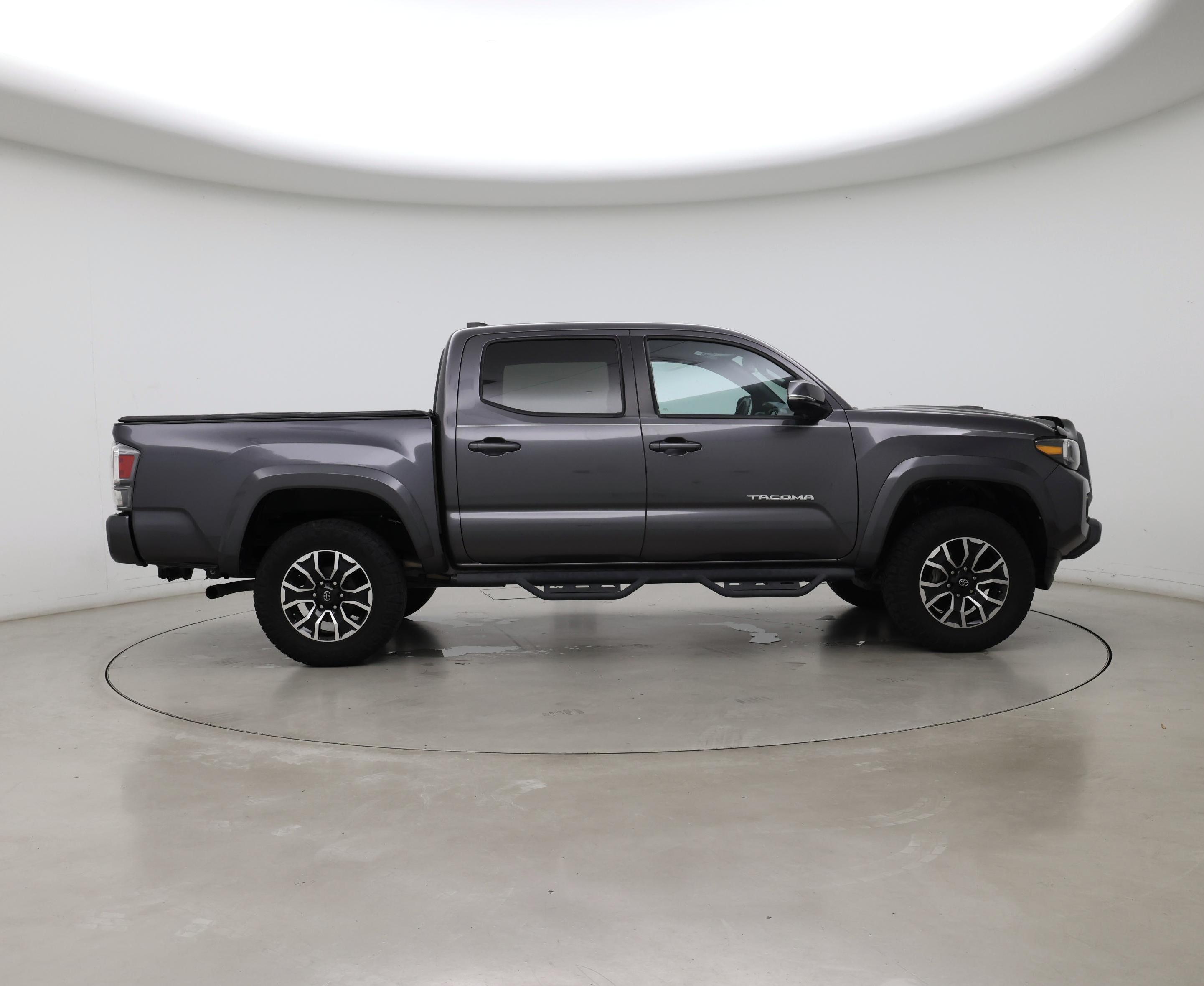 Thumbnail: 2023 Toyota Tacoma - 7