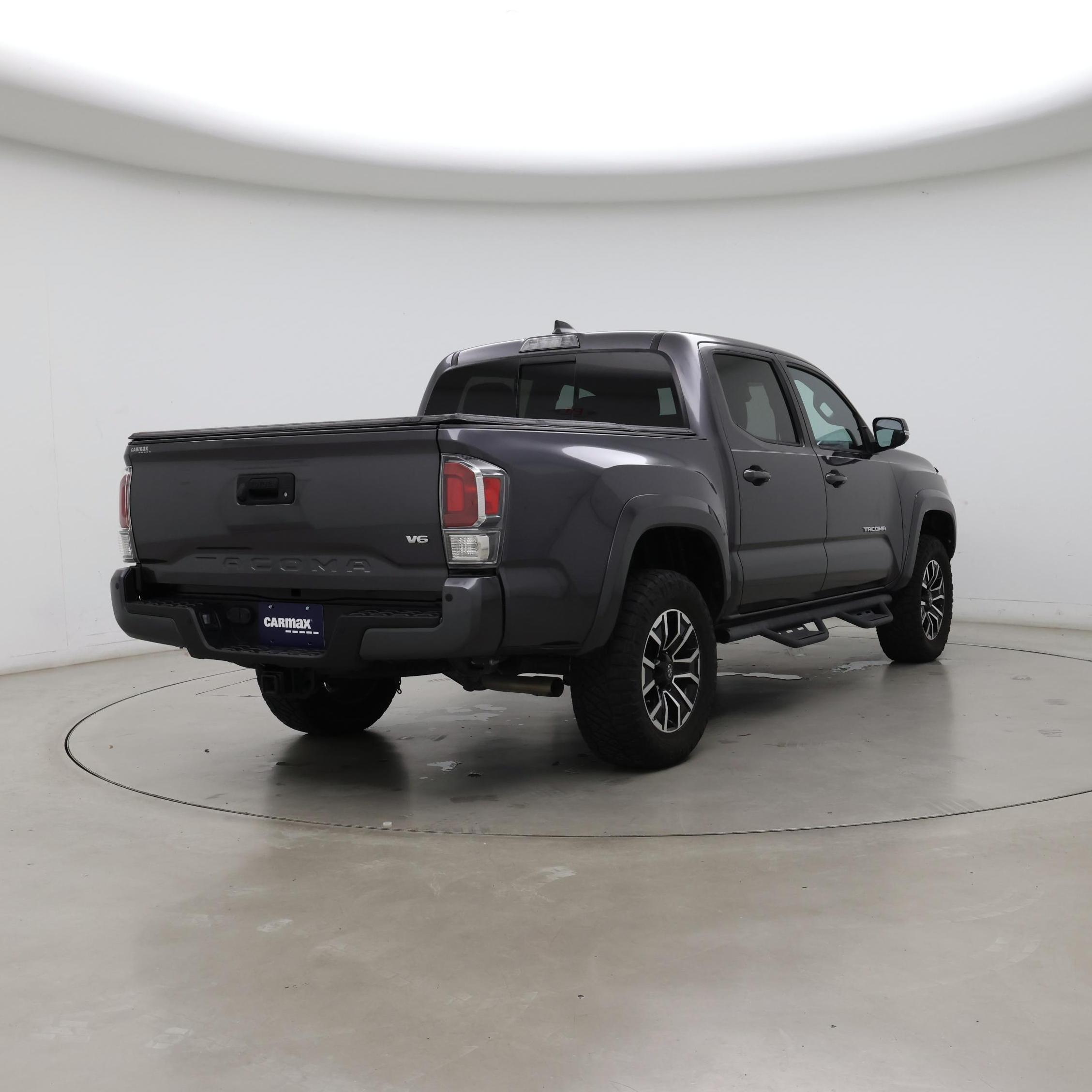 Thumbnail: 2023 Toyota Tacoma - 8