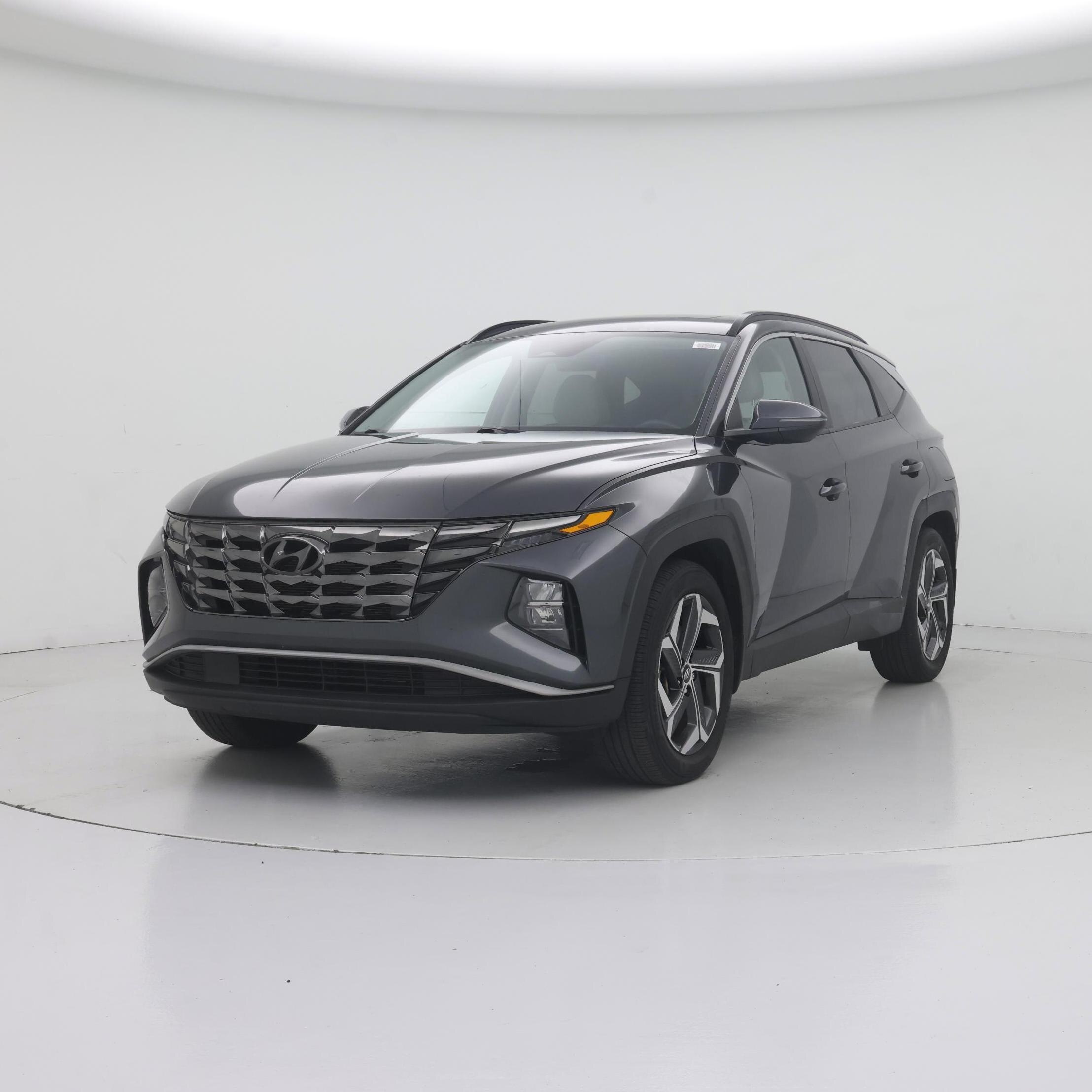 Thumbnail: 2022 Hyundai Tucson - 4