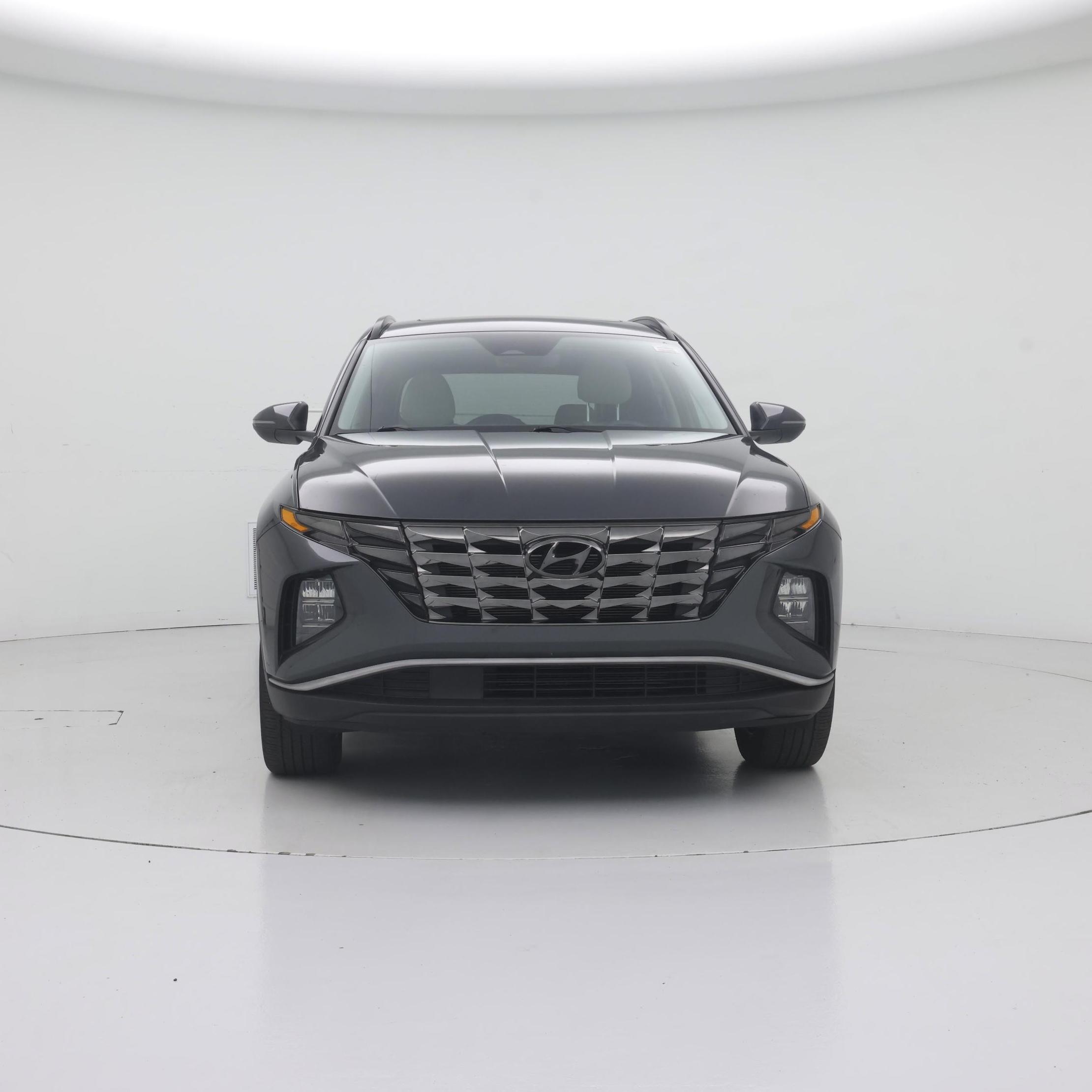 Thumbnail: 2022 Hyundai Tucson - 5
