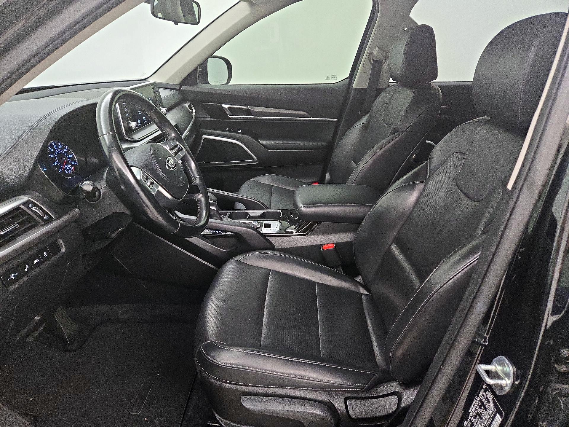 Thumbnail: 2021 Kia Telluride - 11