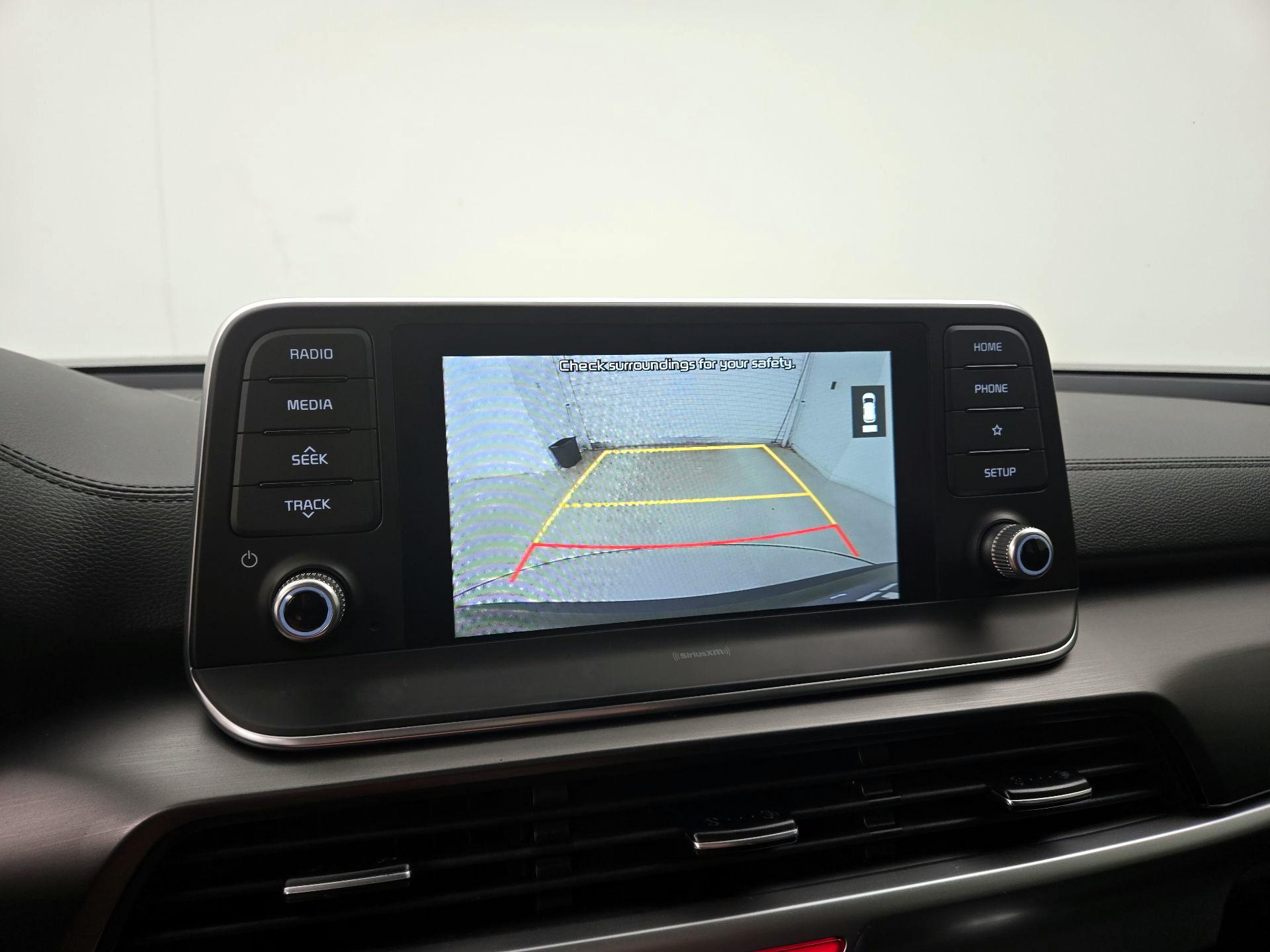 Thumbnail: 2021 Kia Telluride - 14