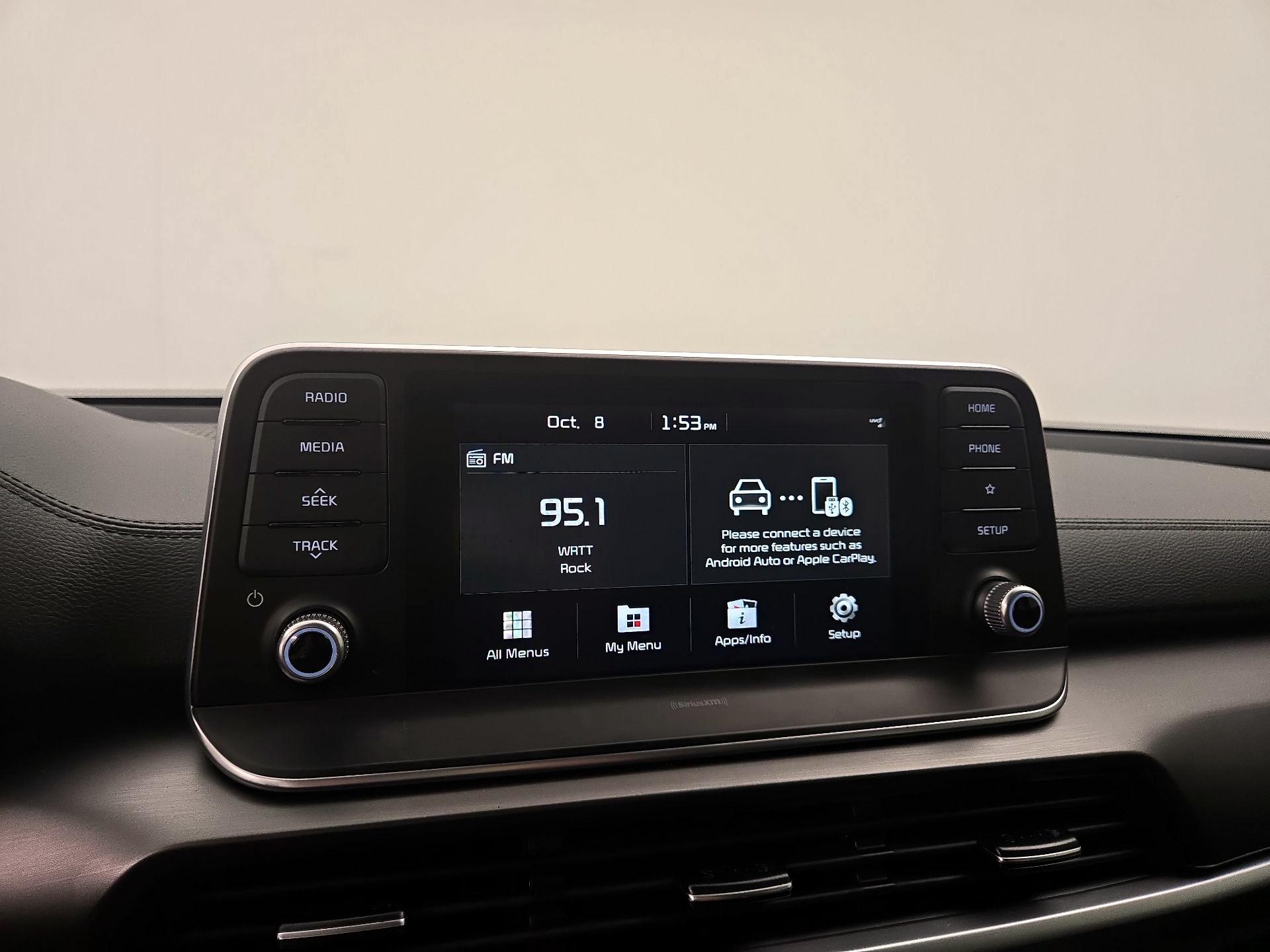 Thumbnail: 2021 Kia Telluride - 15