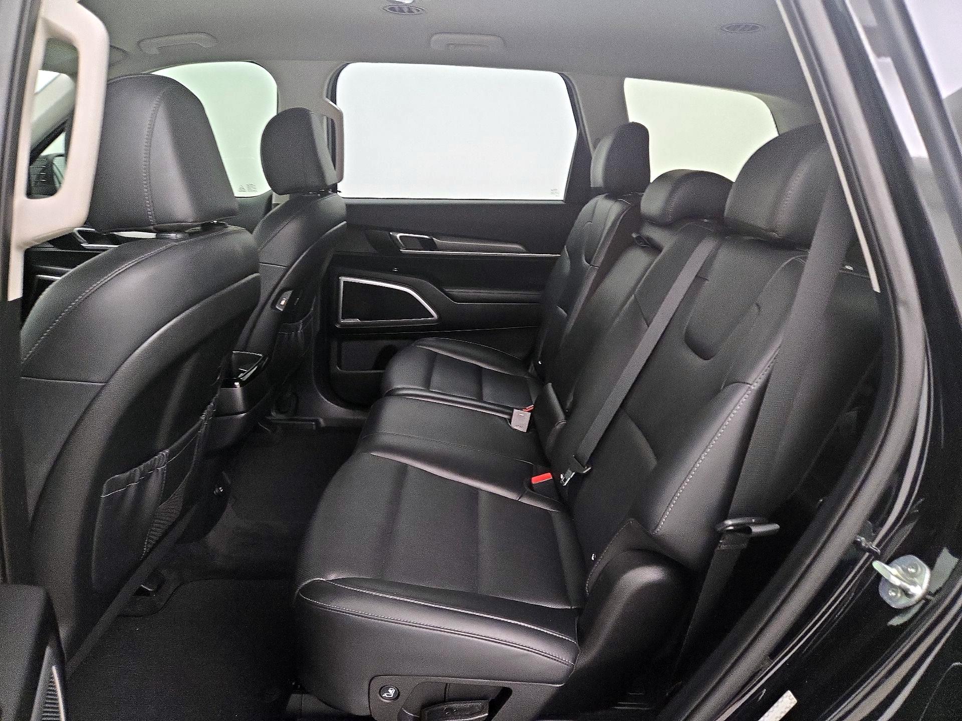 Thumbnail: 2021 Kia Telluride - 19