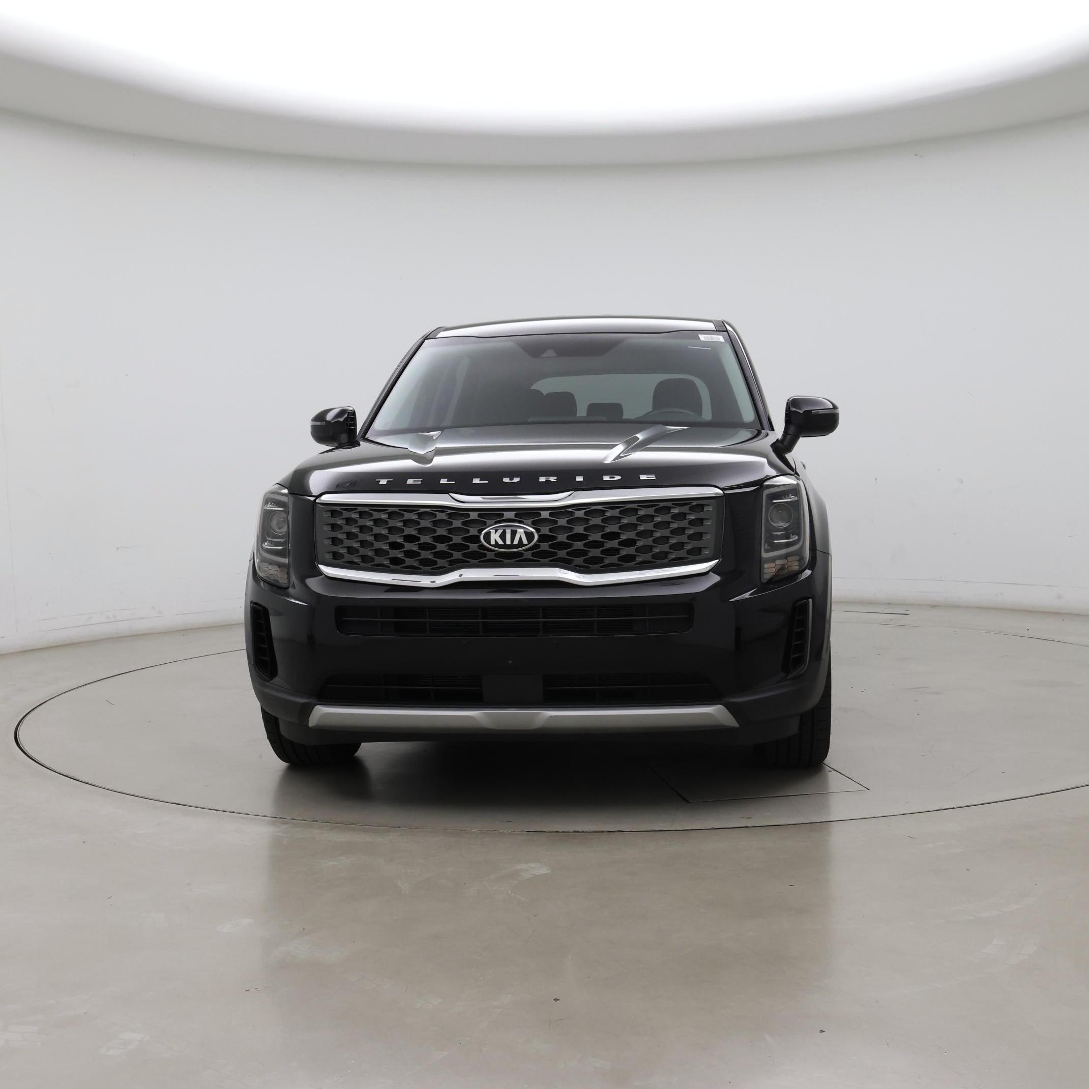 Thumbnail: 2021 Kia Telluride - 5