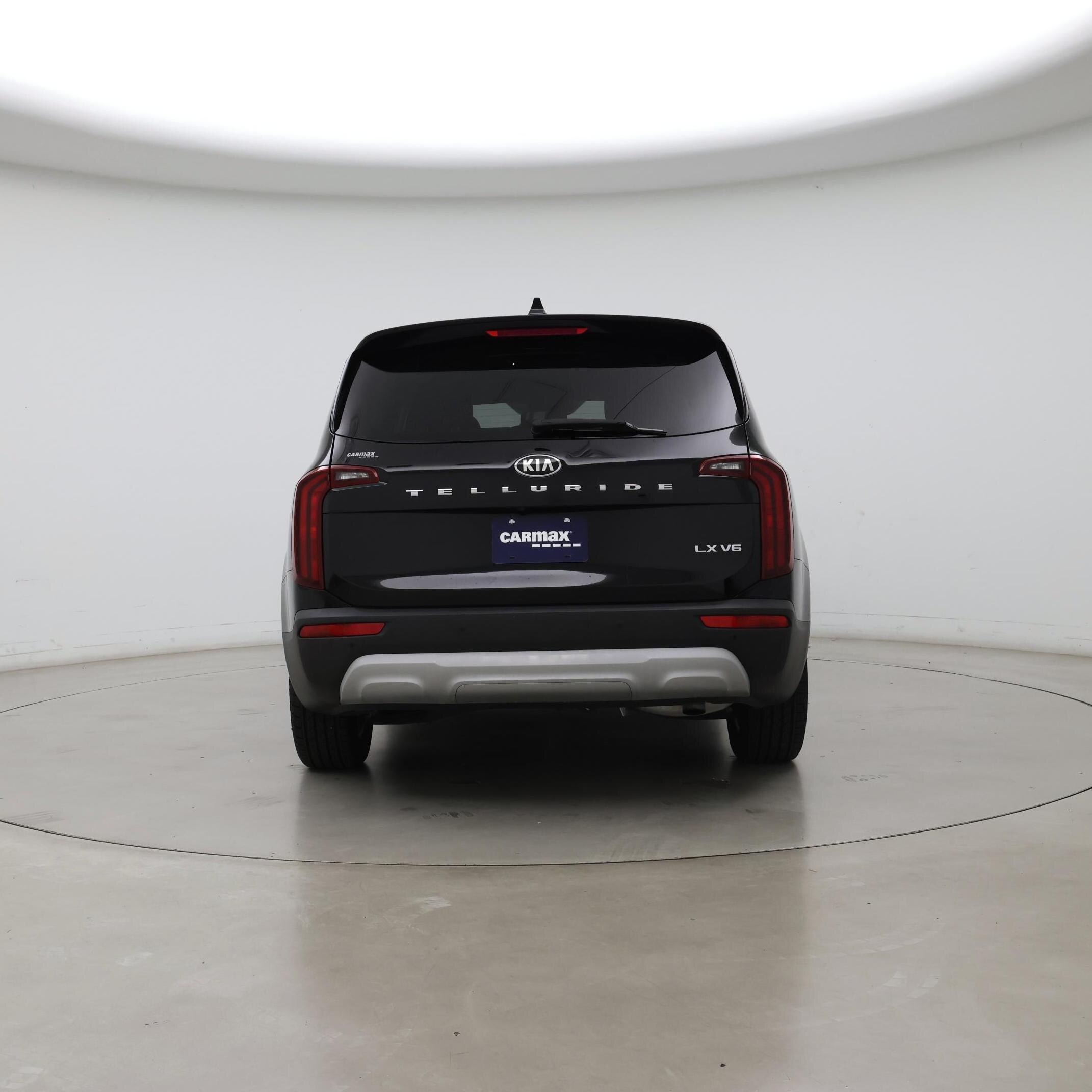 Thumbnail: 2021 Kia Telluride - 6