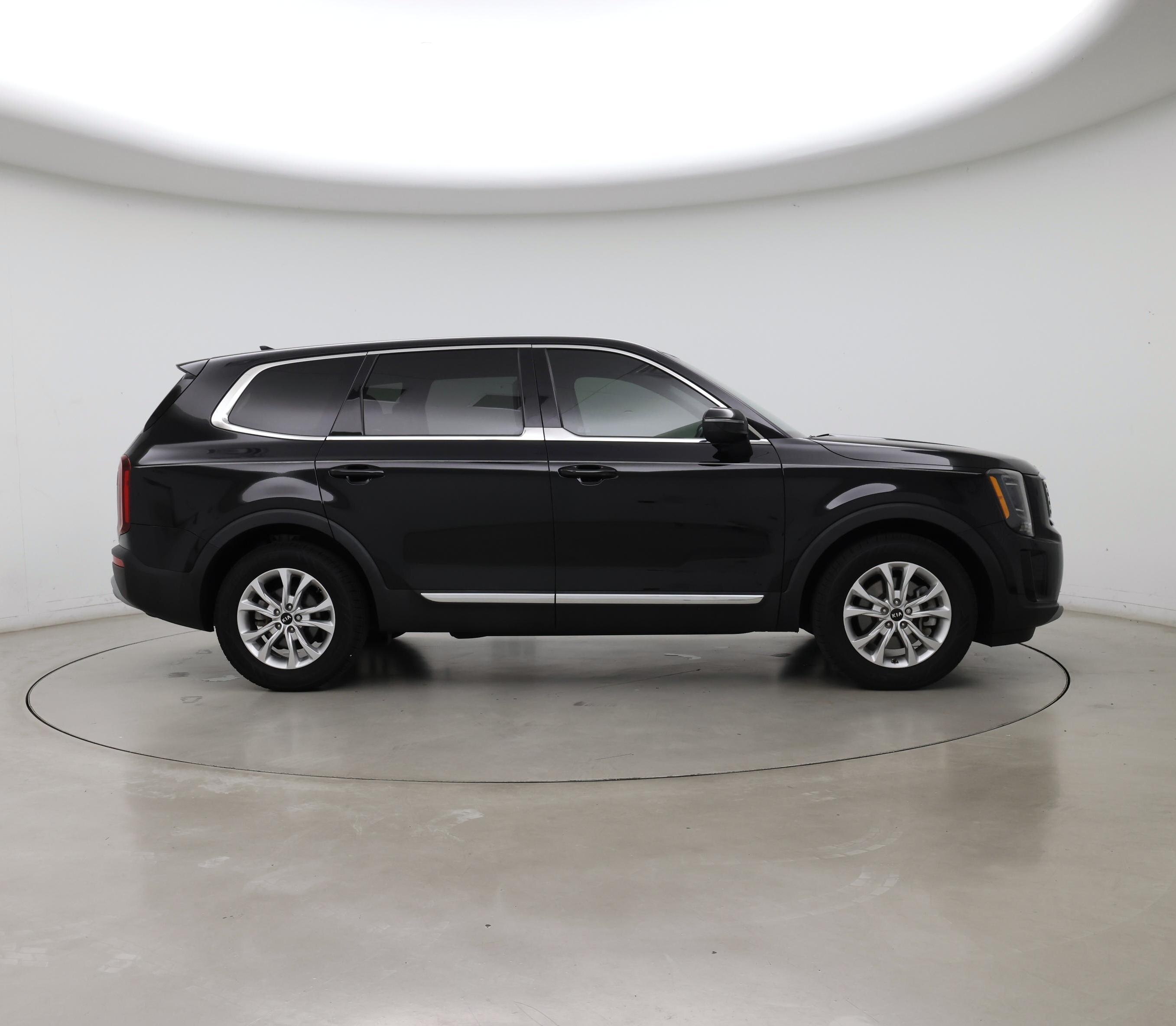 Thumbnail: 2021 Kia Telluride - 7