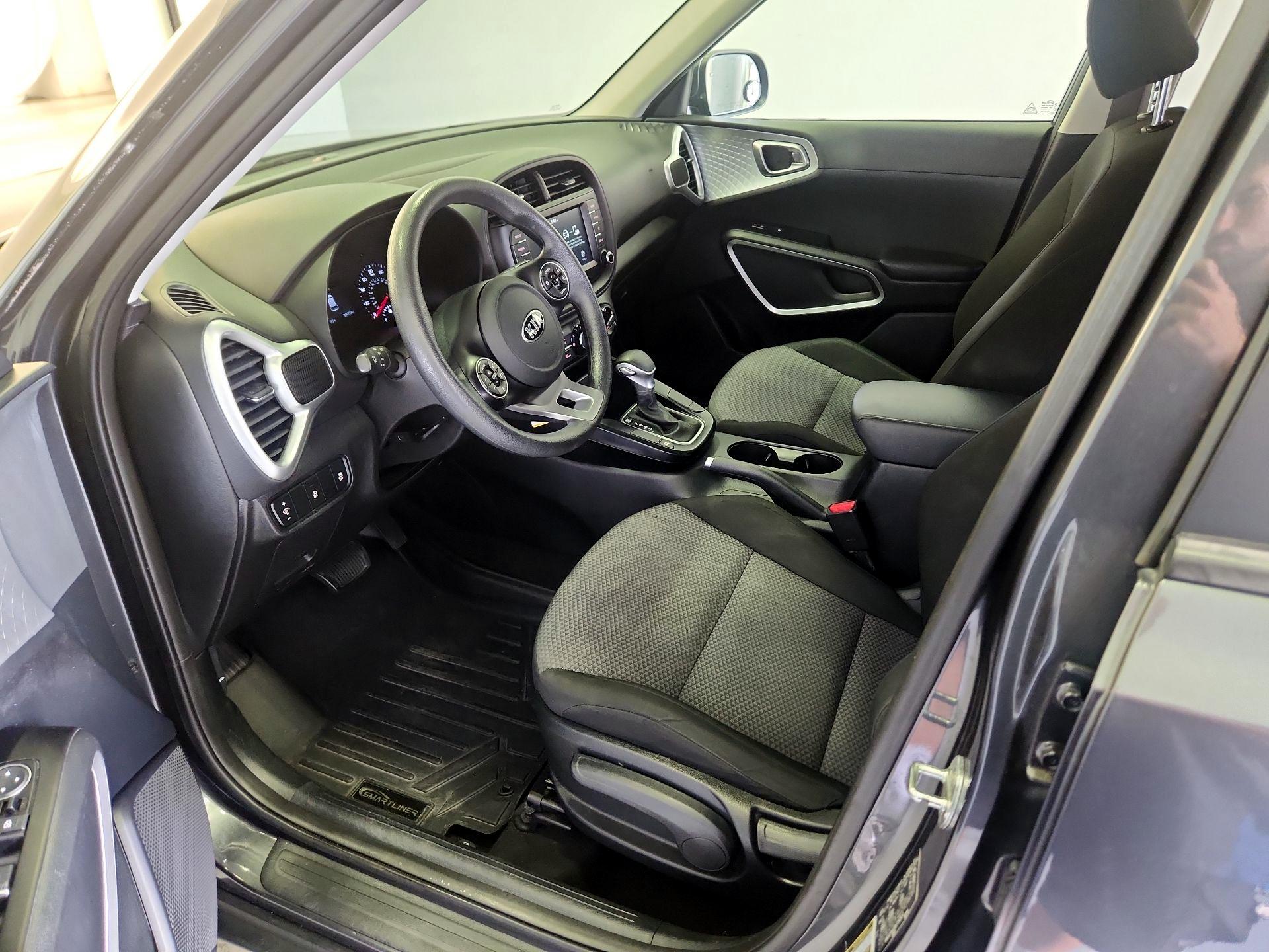 Thumbnail: 2021 Kia Soul - 11