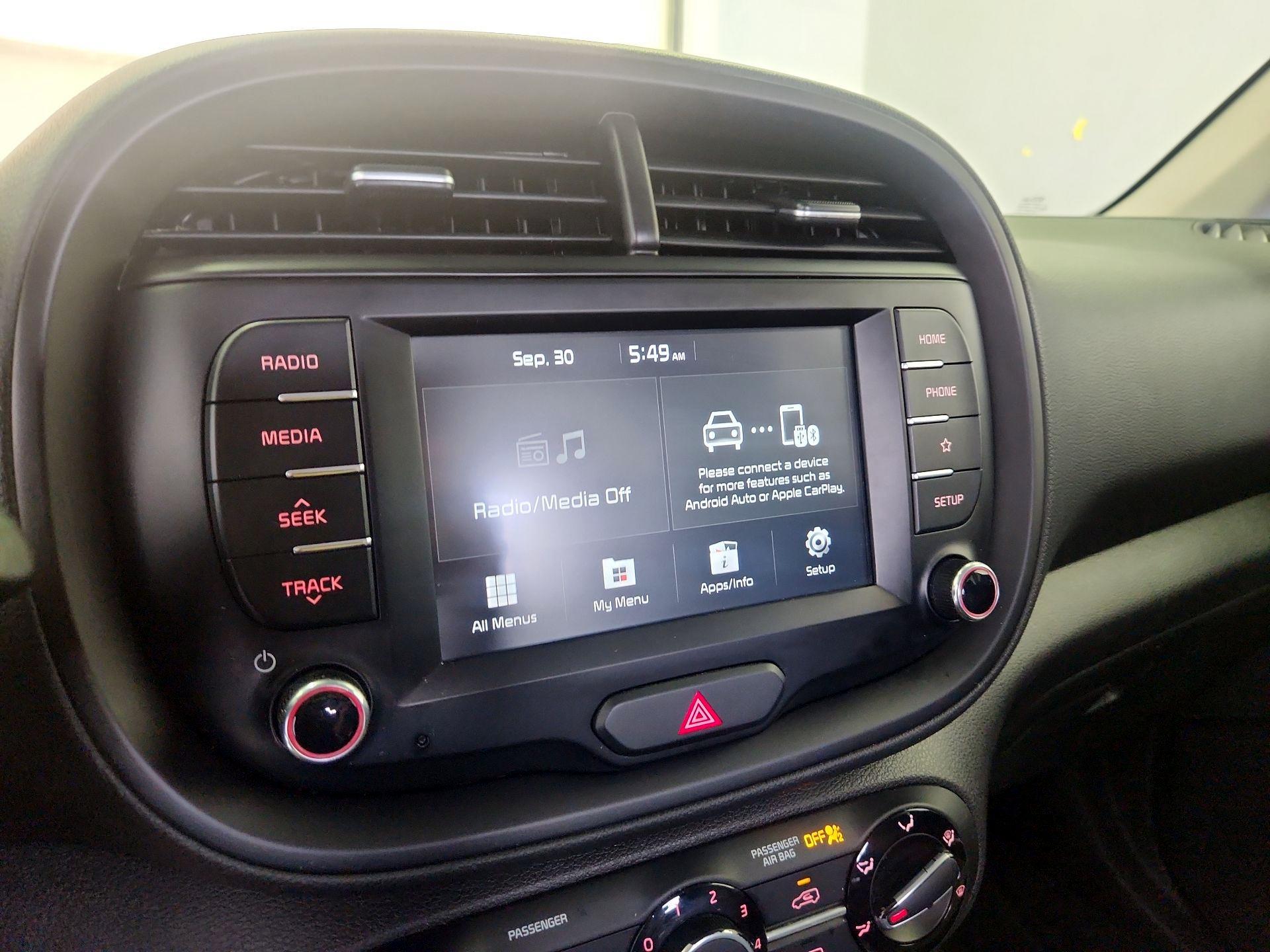 Thumbnail: 2021 Kia Soul - 15