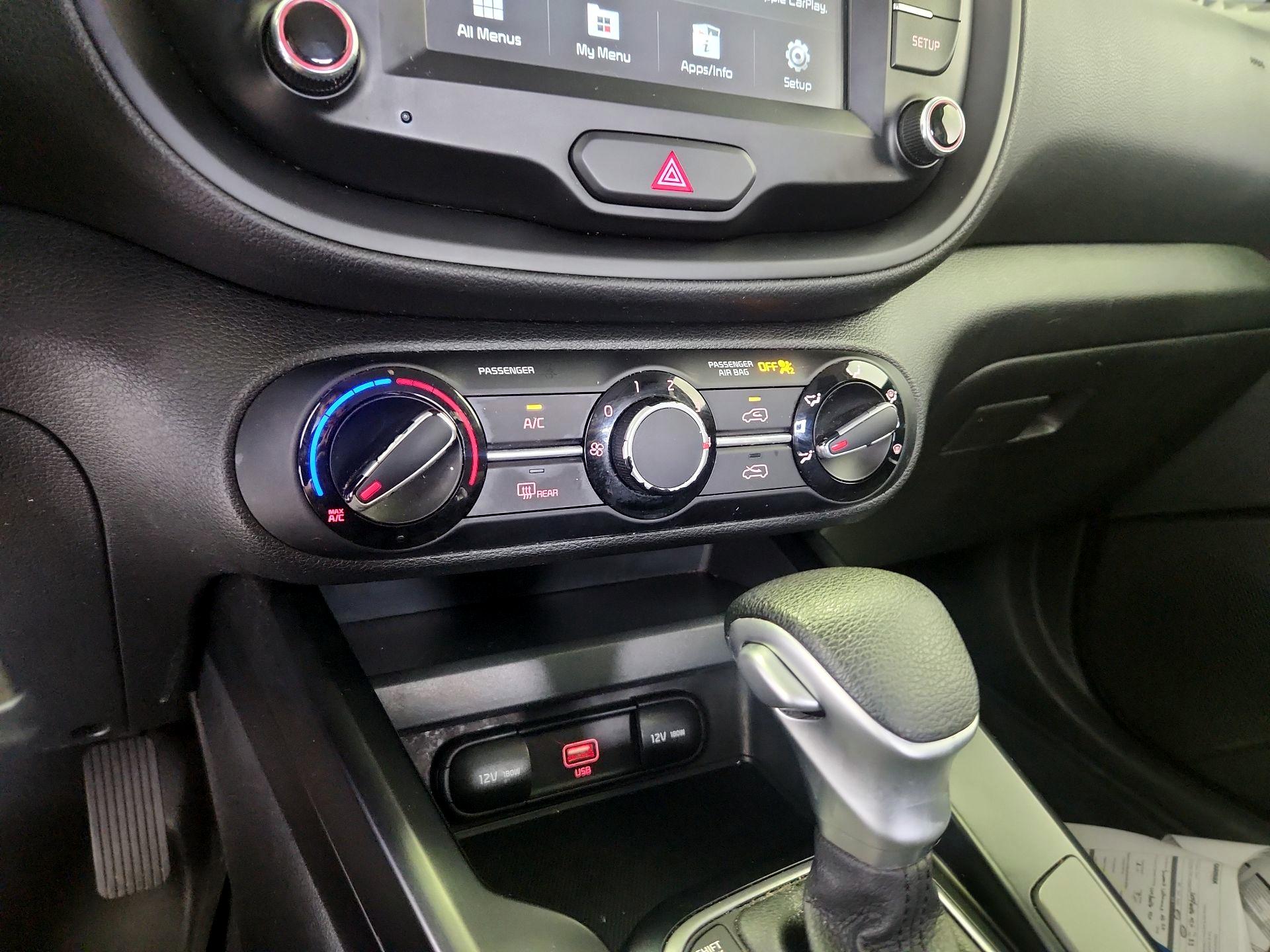 Thumbnail: 2021 Kia Soul - 16