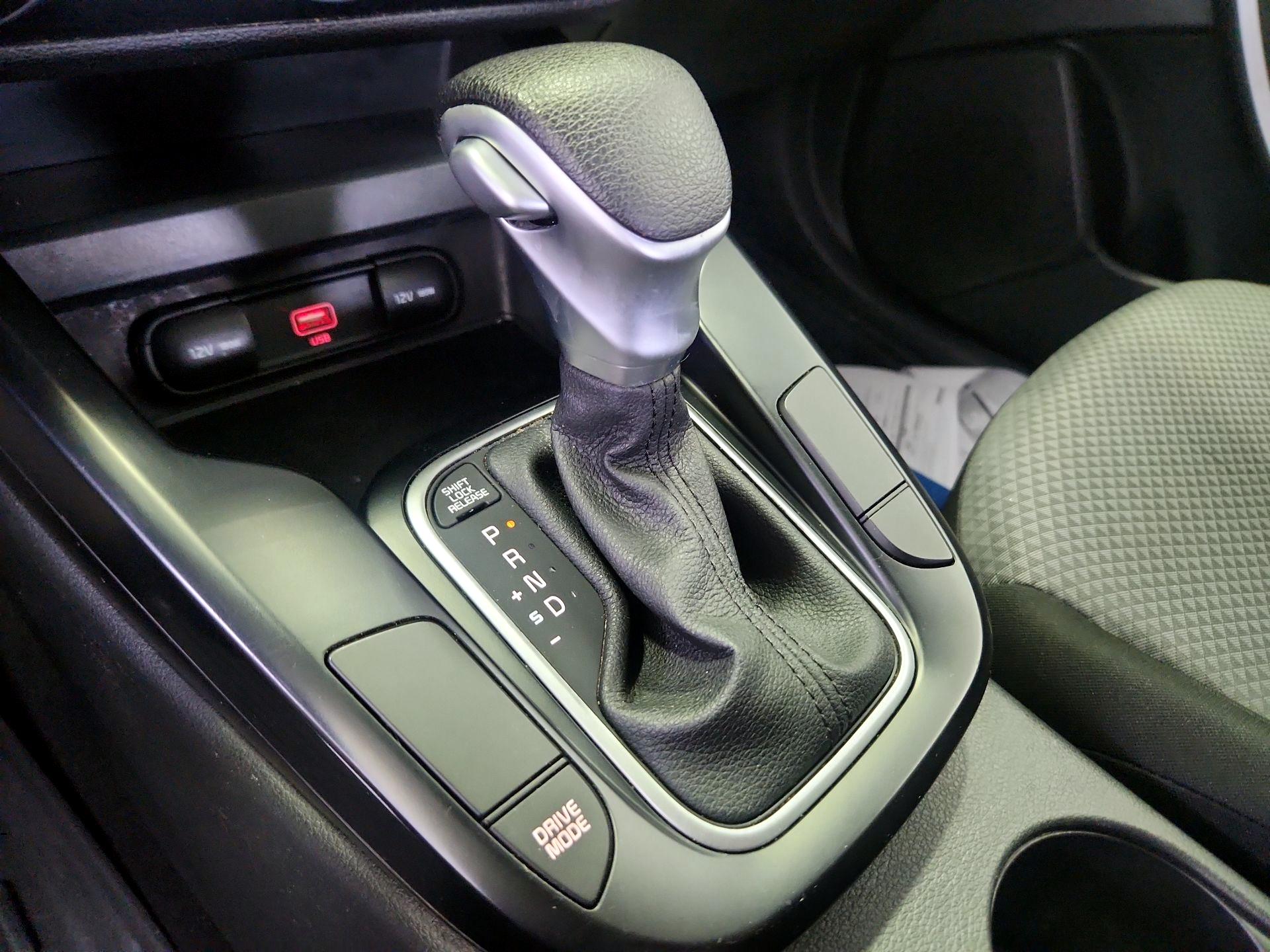 Thumbnail: 2021 Kia Soul - 17