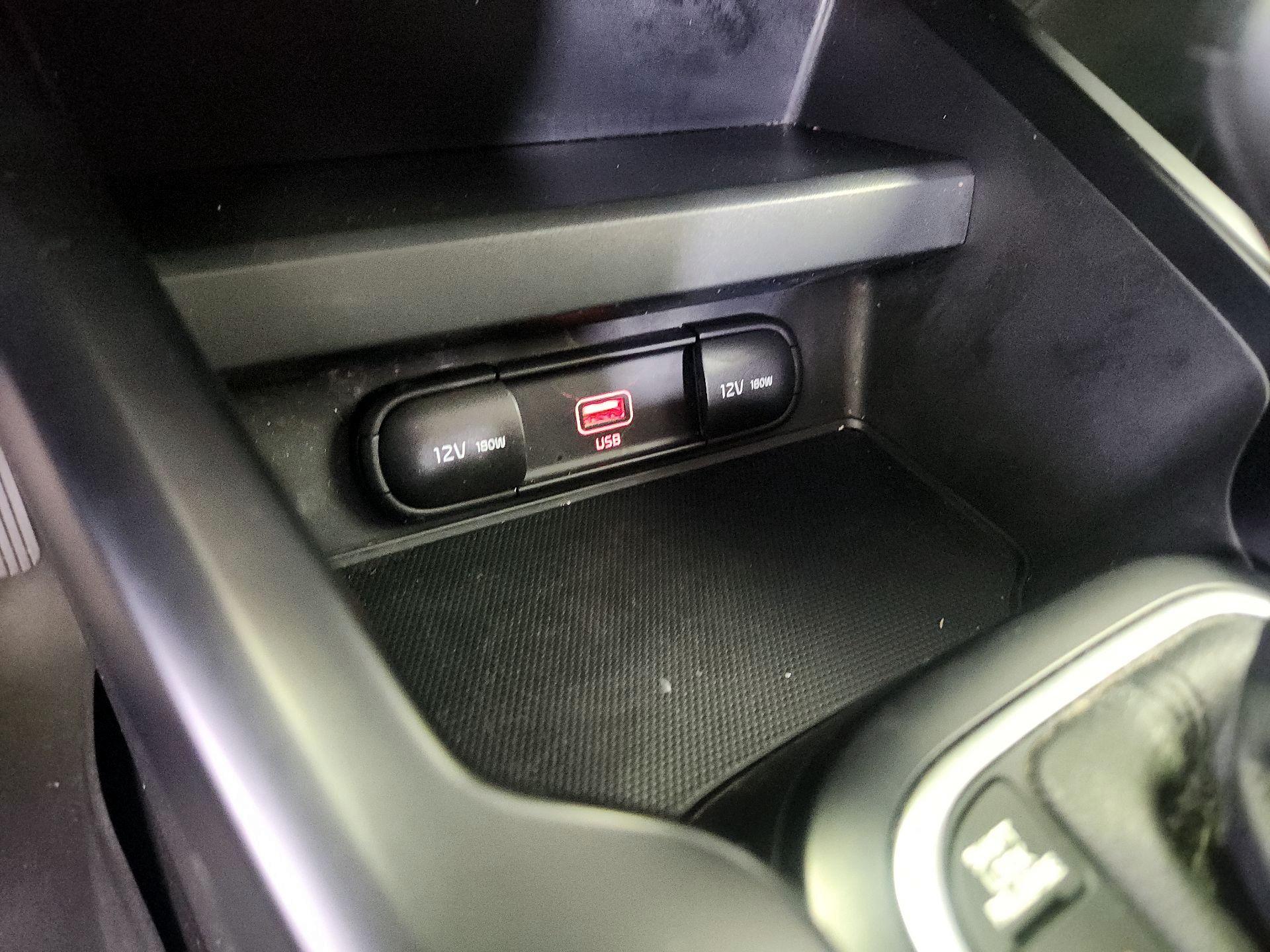 Thumbnail: 2021 Kia Soul - 18