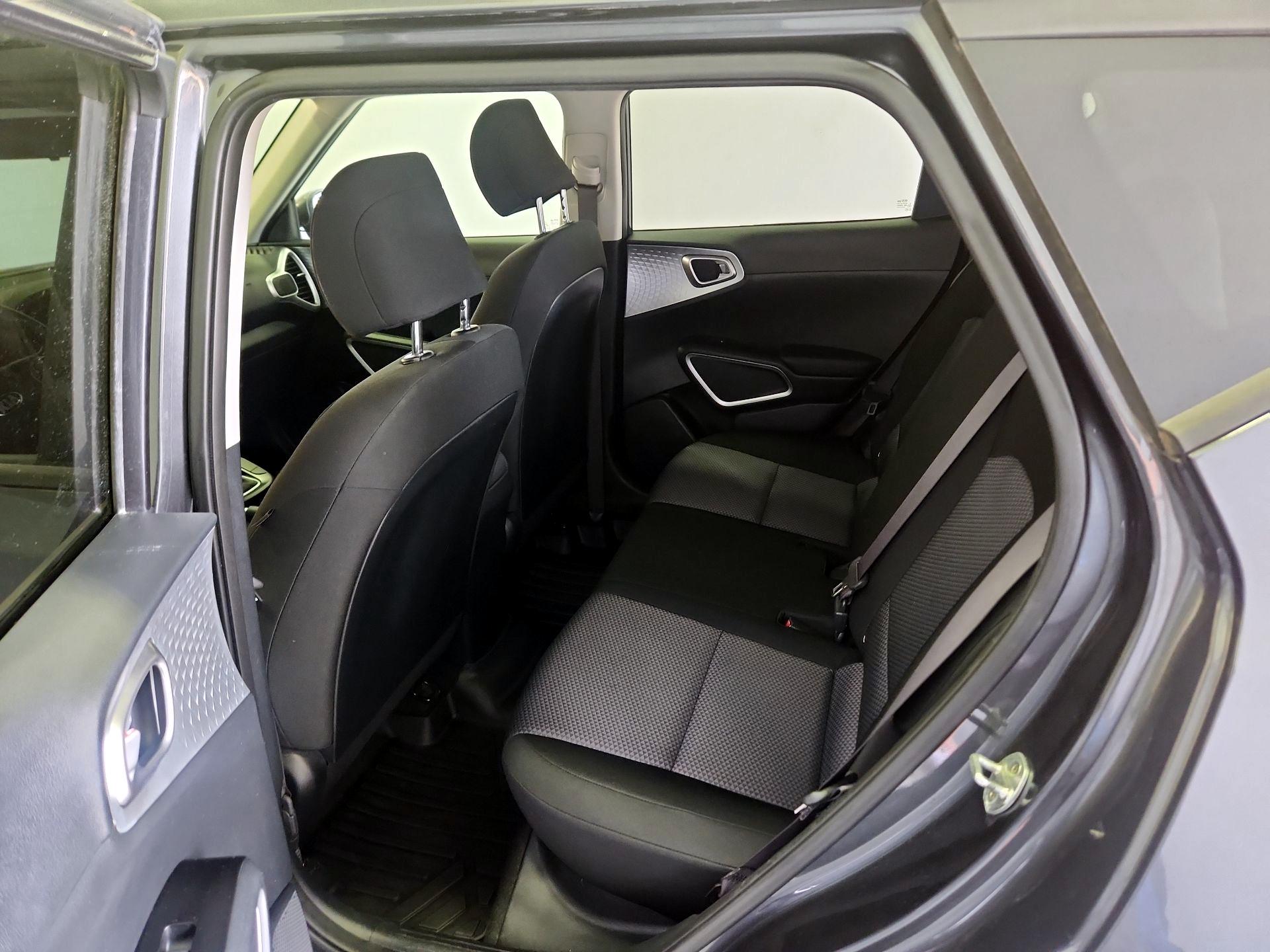 Thumbnail: 2021 Kia Soul - 19