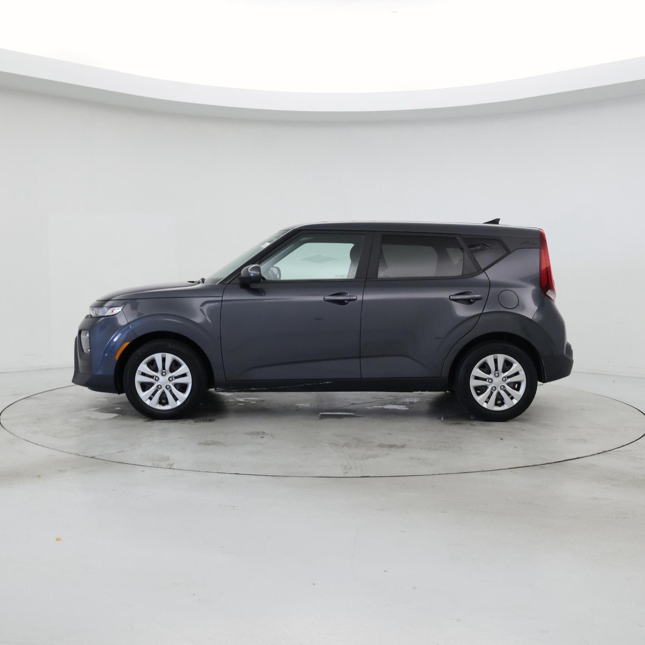 Thumbnail: 2021 Kia Soul - 3