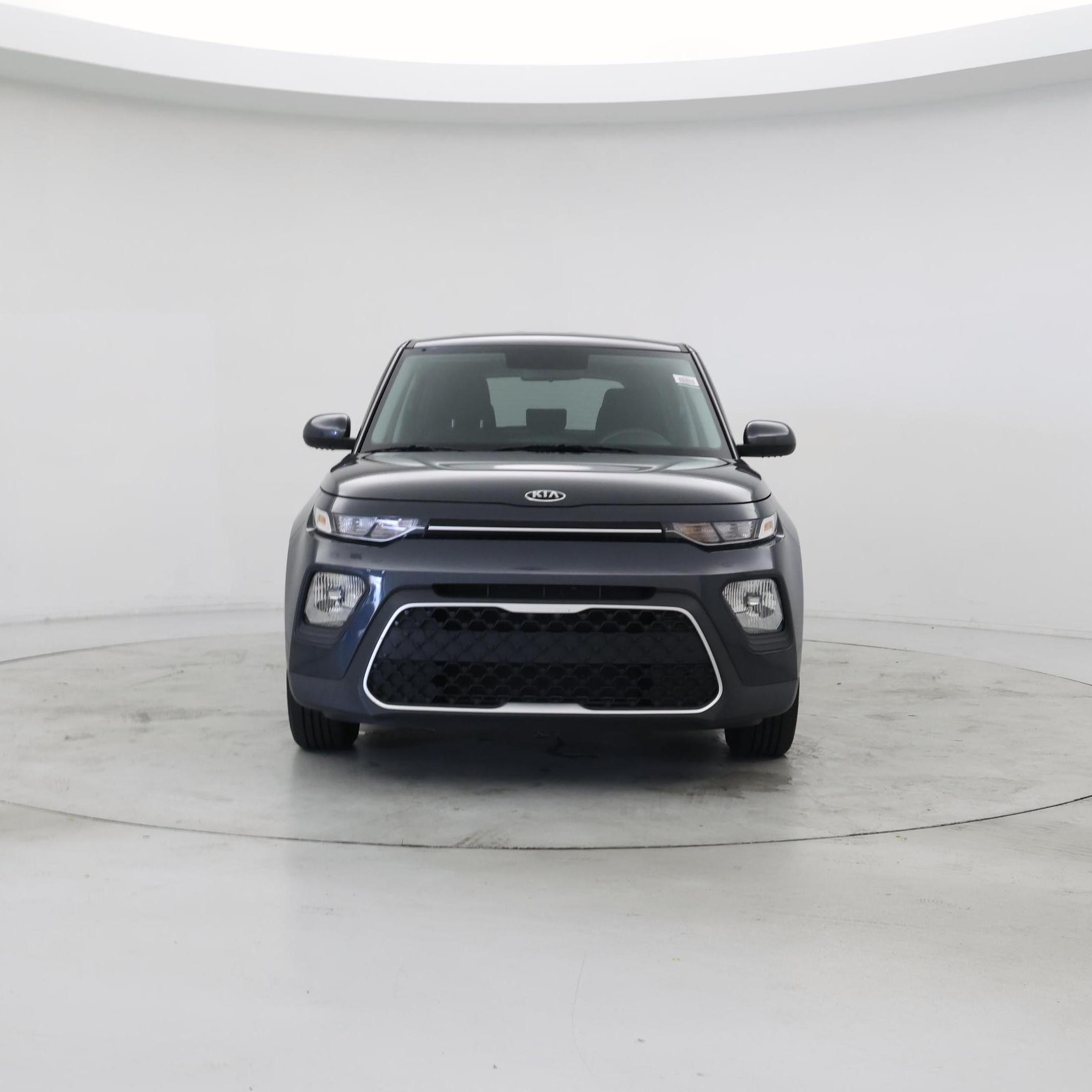 Thumbnail: 2021 Kia Soul - 5