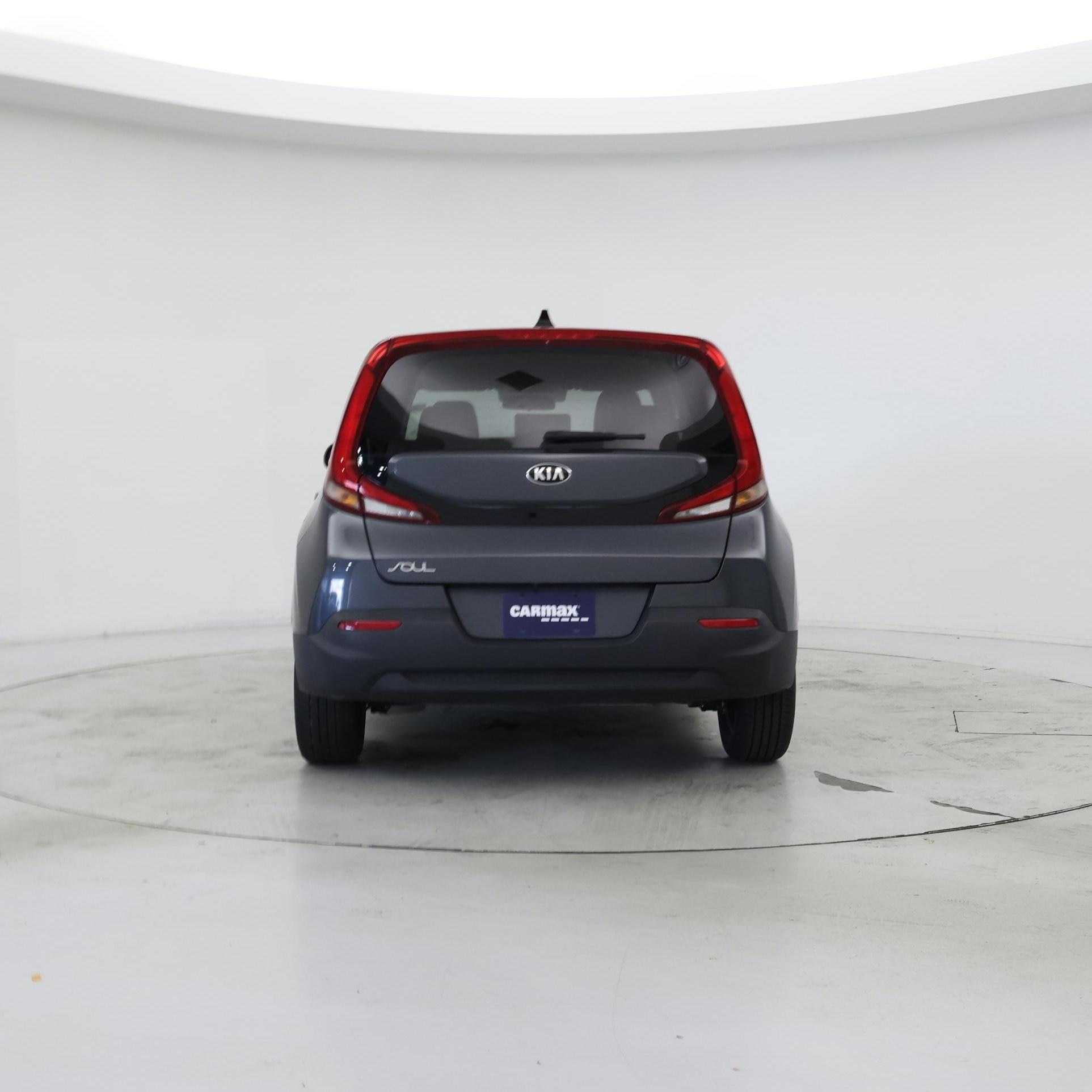 Thumbnail: 2021 Kia Soul - 6