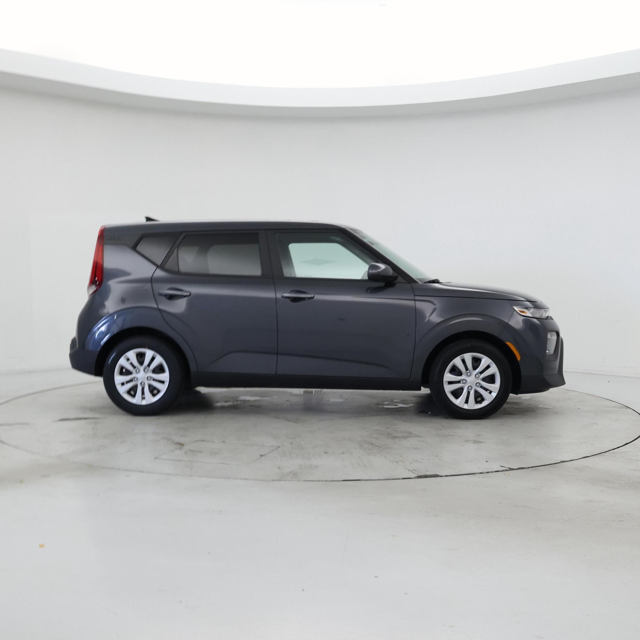 Thumbnail: 2021 Kia Soul - 7