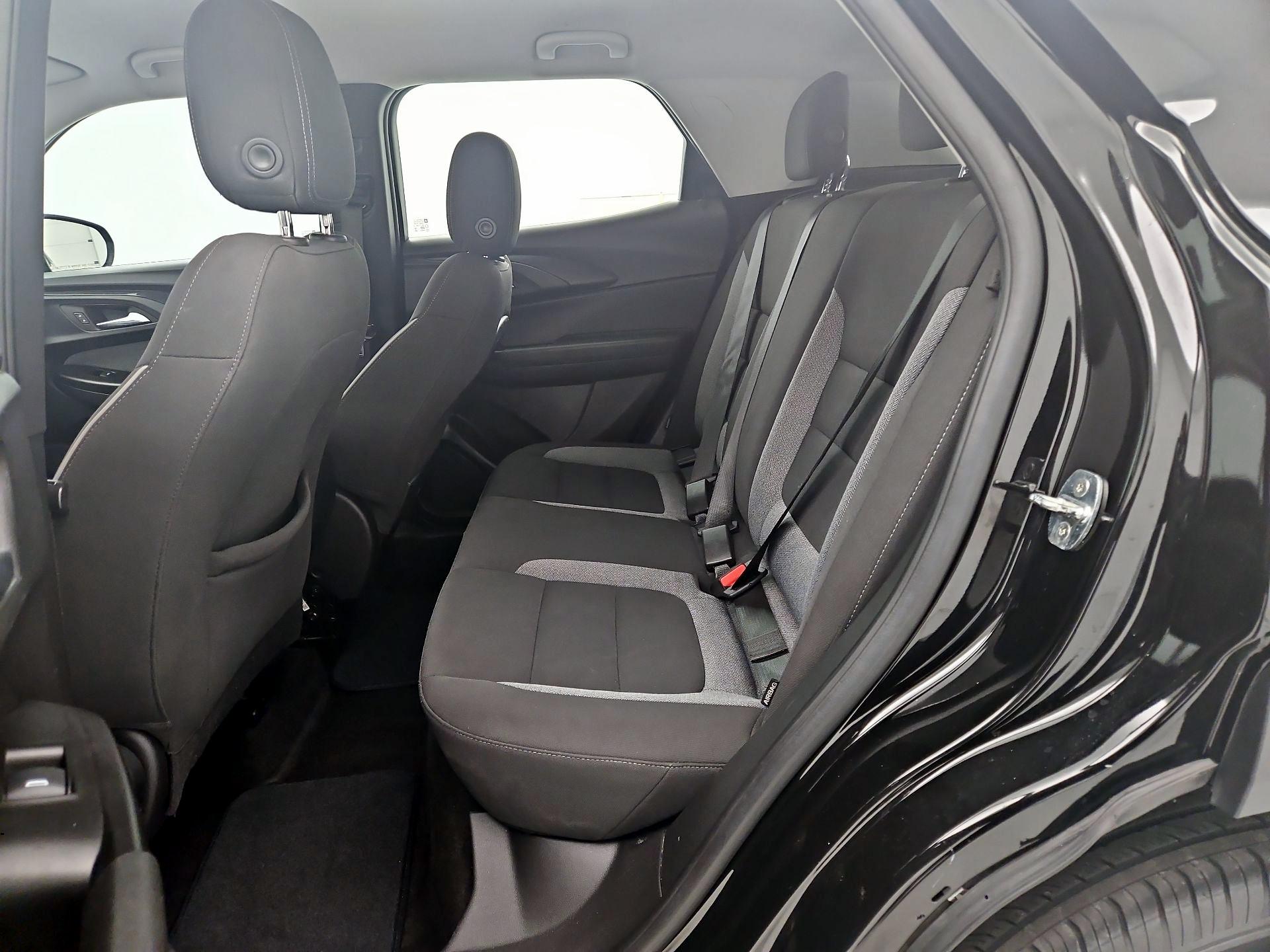Thumbnail: 2023 Chevrolet TrailBlazer - 19
