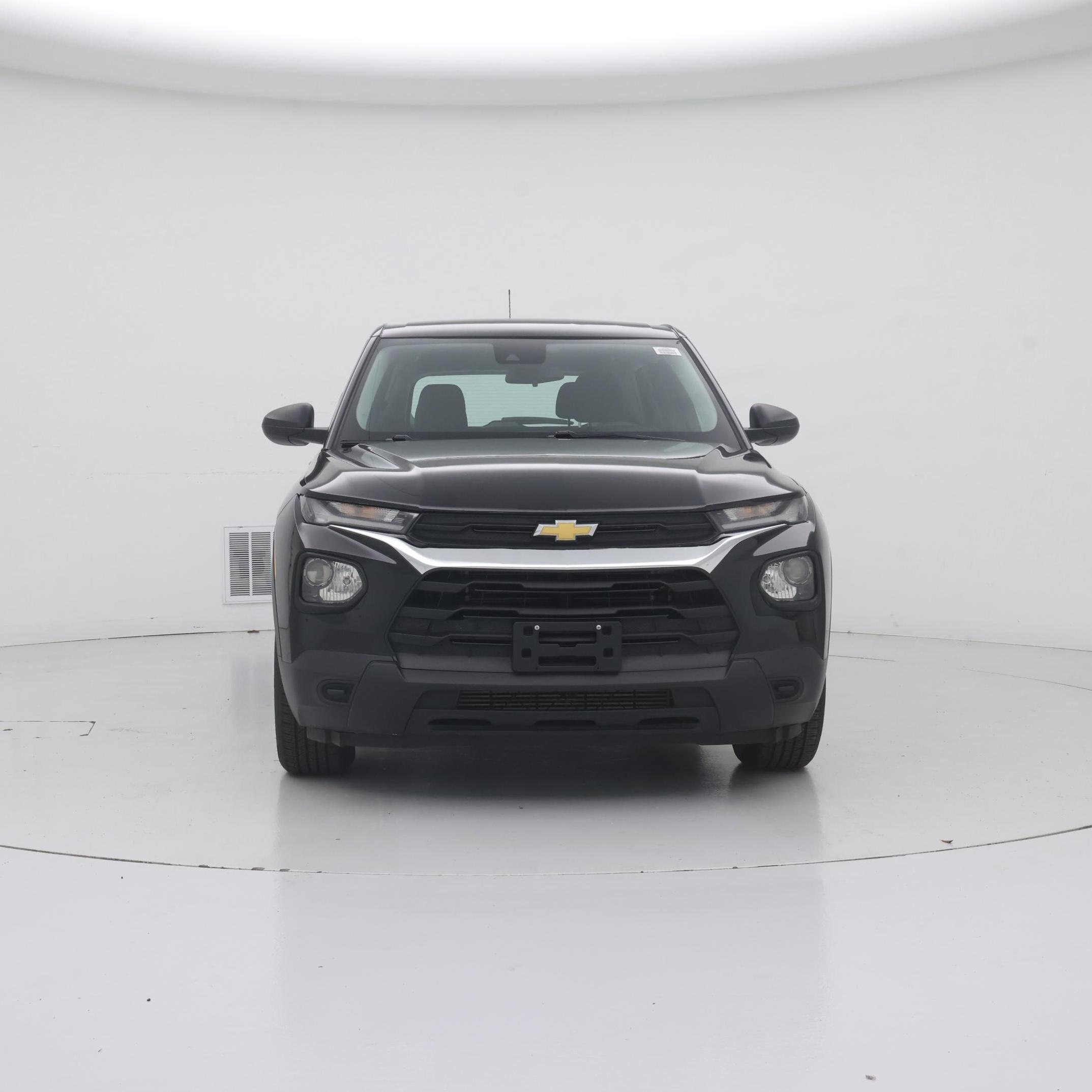 Thumbnail: 2023 Chevrolet TrailBlazer - 5