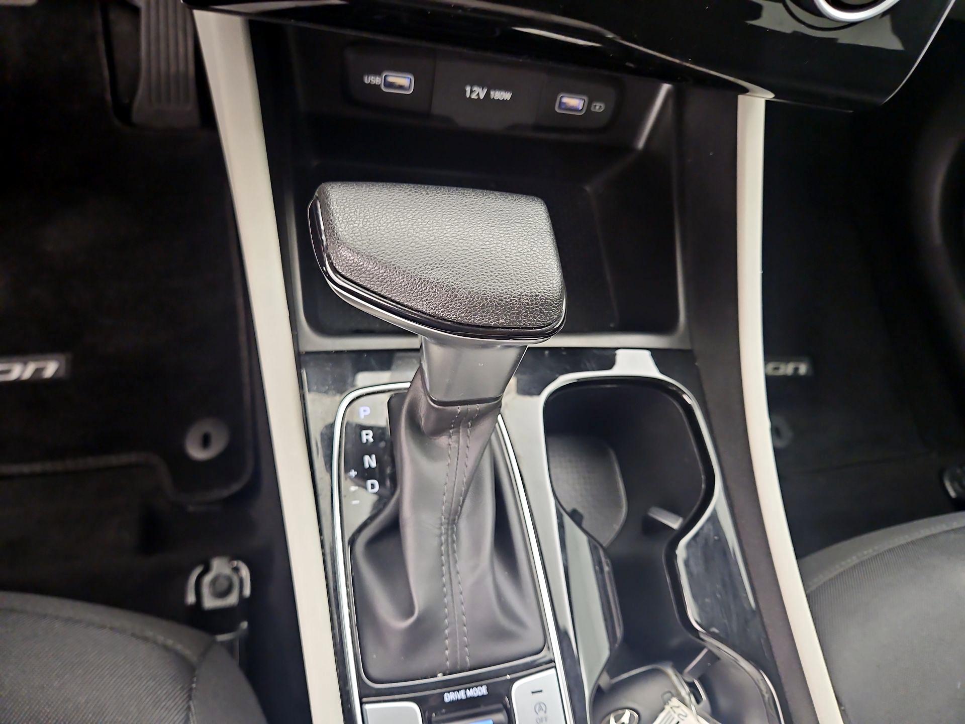 Thumbnail: 2022 Hyundai Tucson - 17