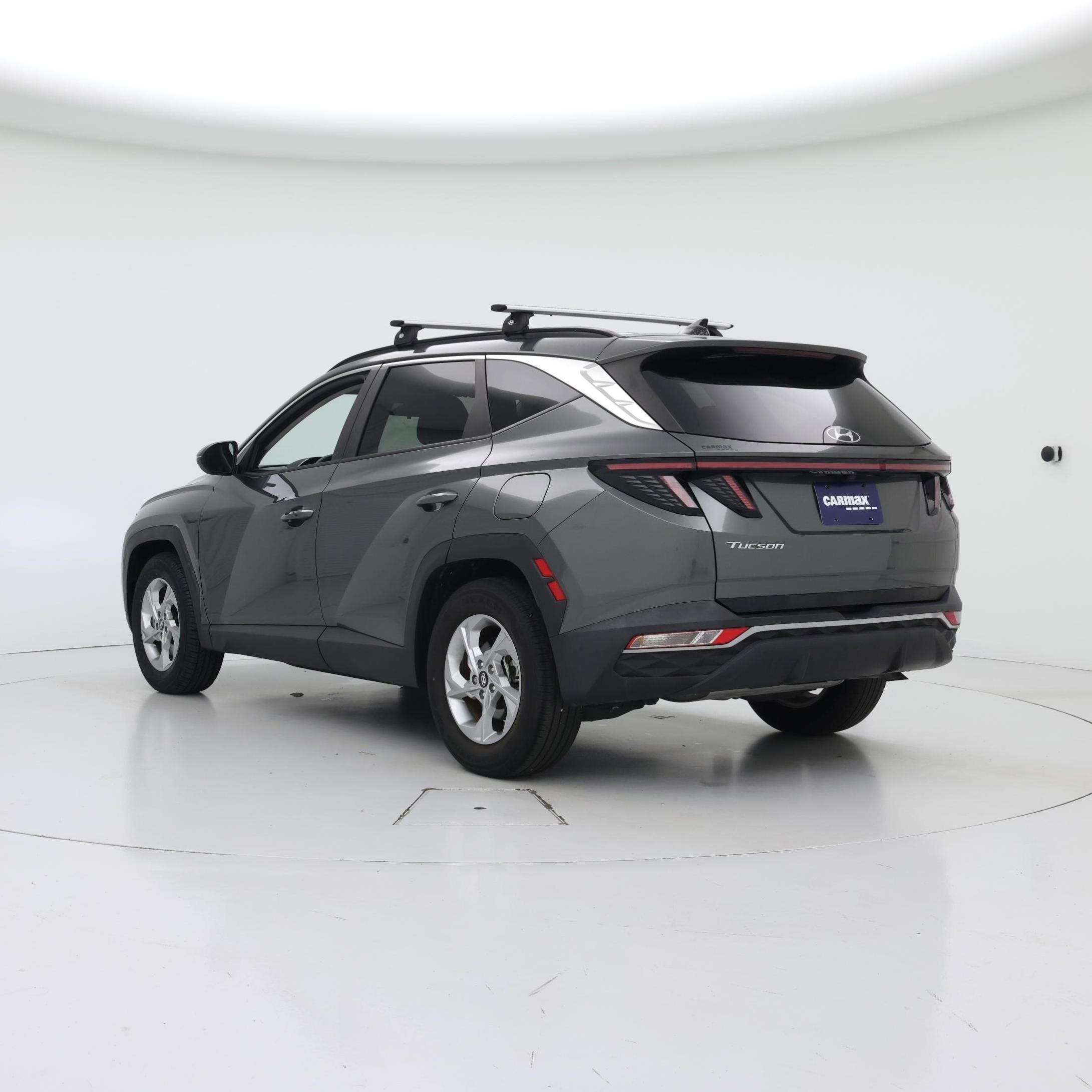 Thumbnail: 2022 Hyundai Tucson - 2