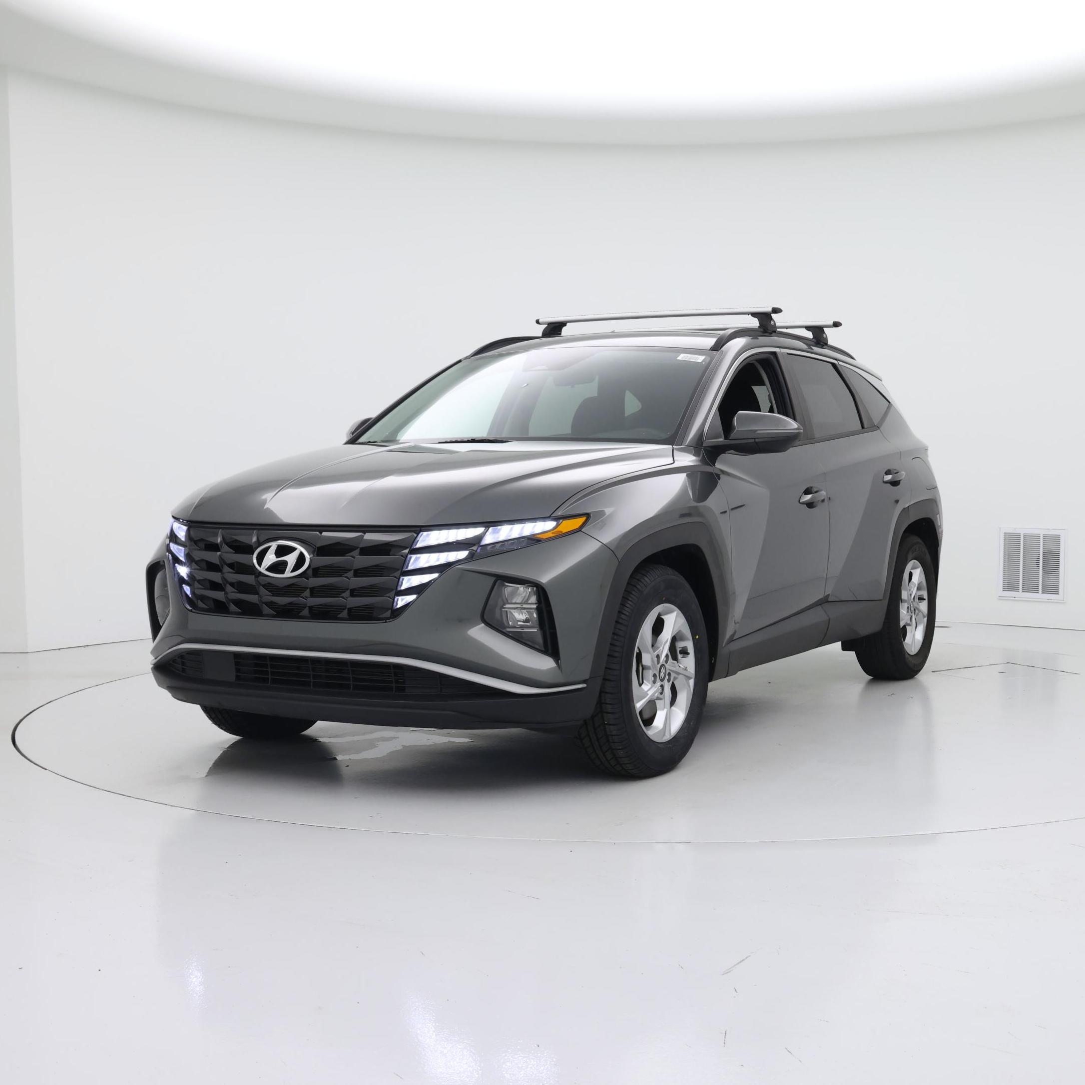 Thumbnail: 2022 Hyundai Tucson - 4