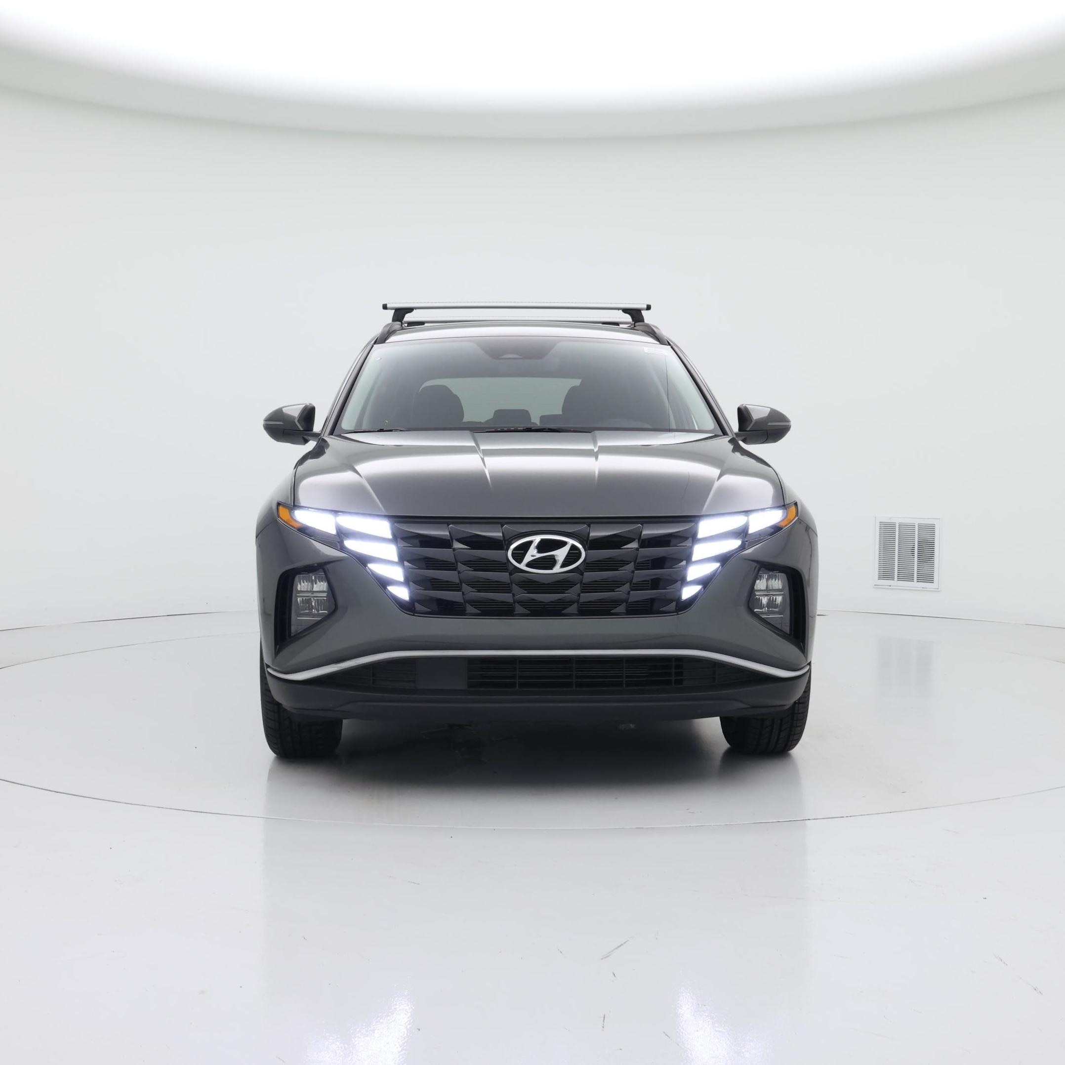 Thumbnail: 2022 Hyundai Tucson - 5