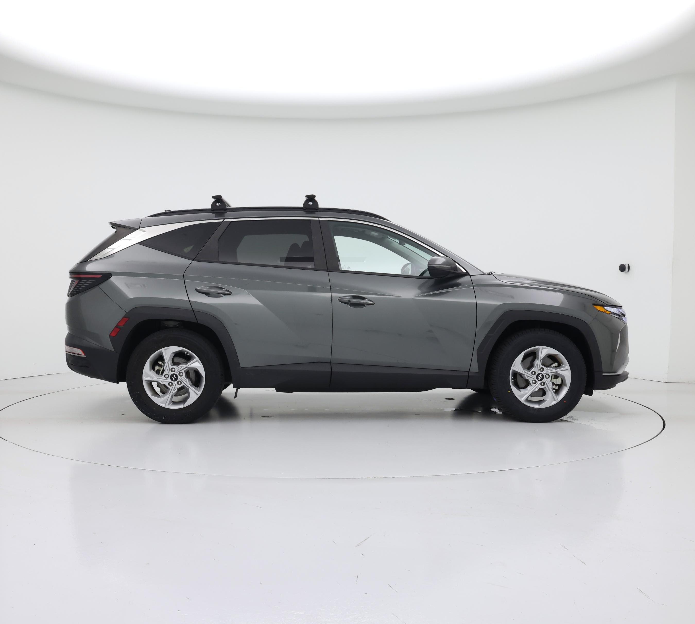 Thumbnail: 2022 Hyundai Tucson - 7