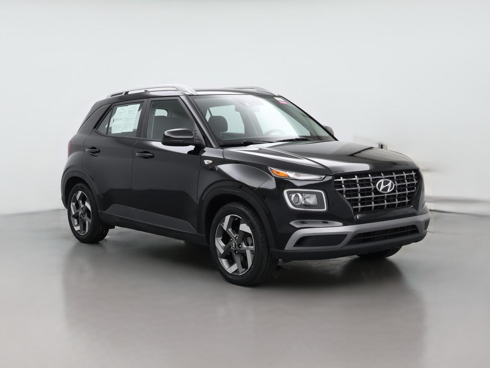 2022 Hyundai Venue SEL