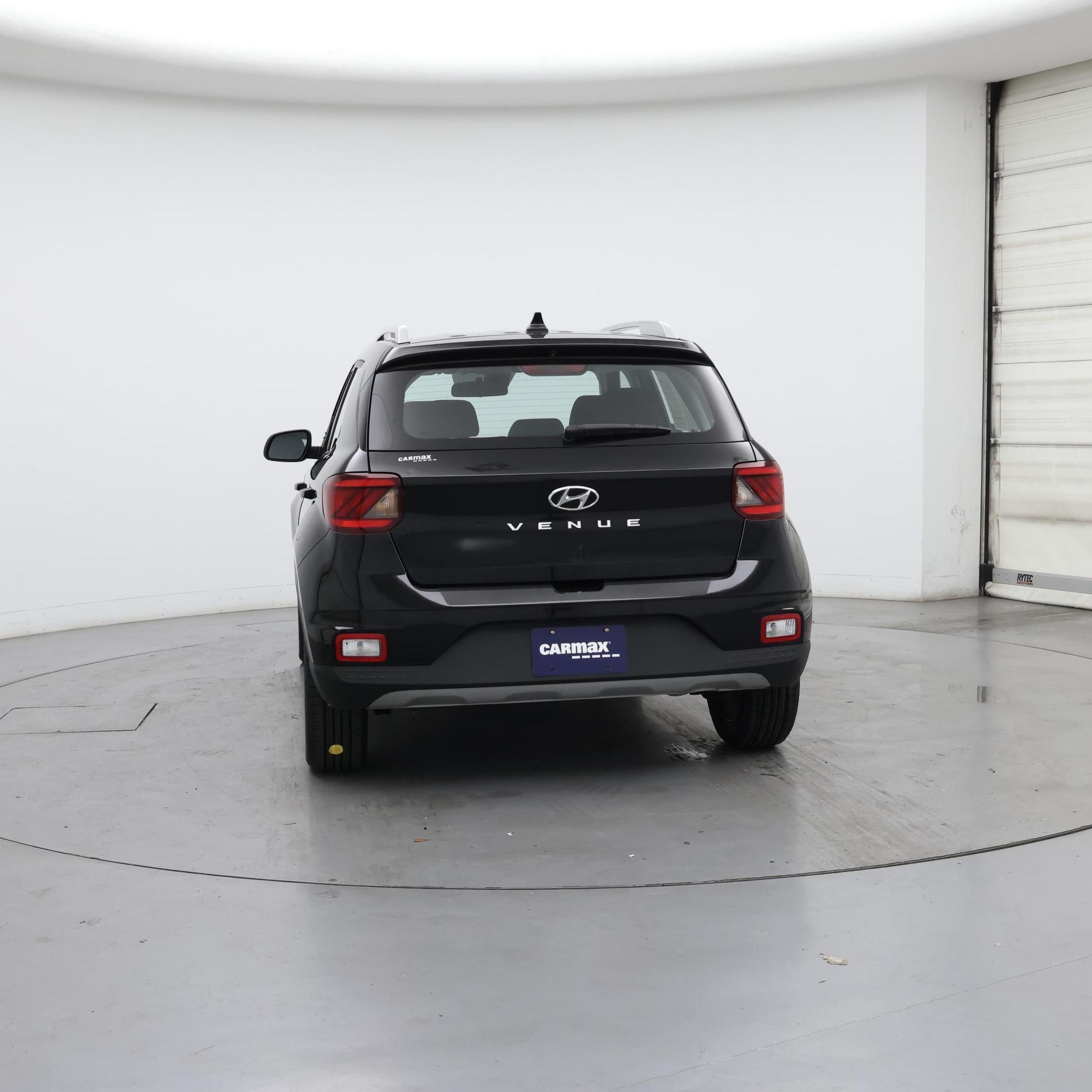 Thumbnail: 2022 Hyundai Venue - 6