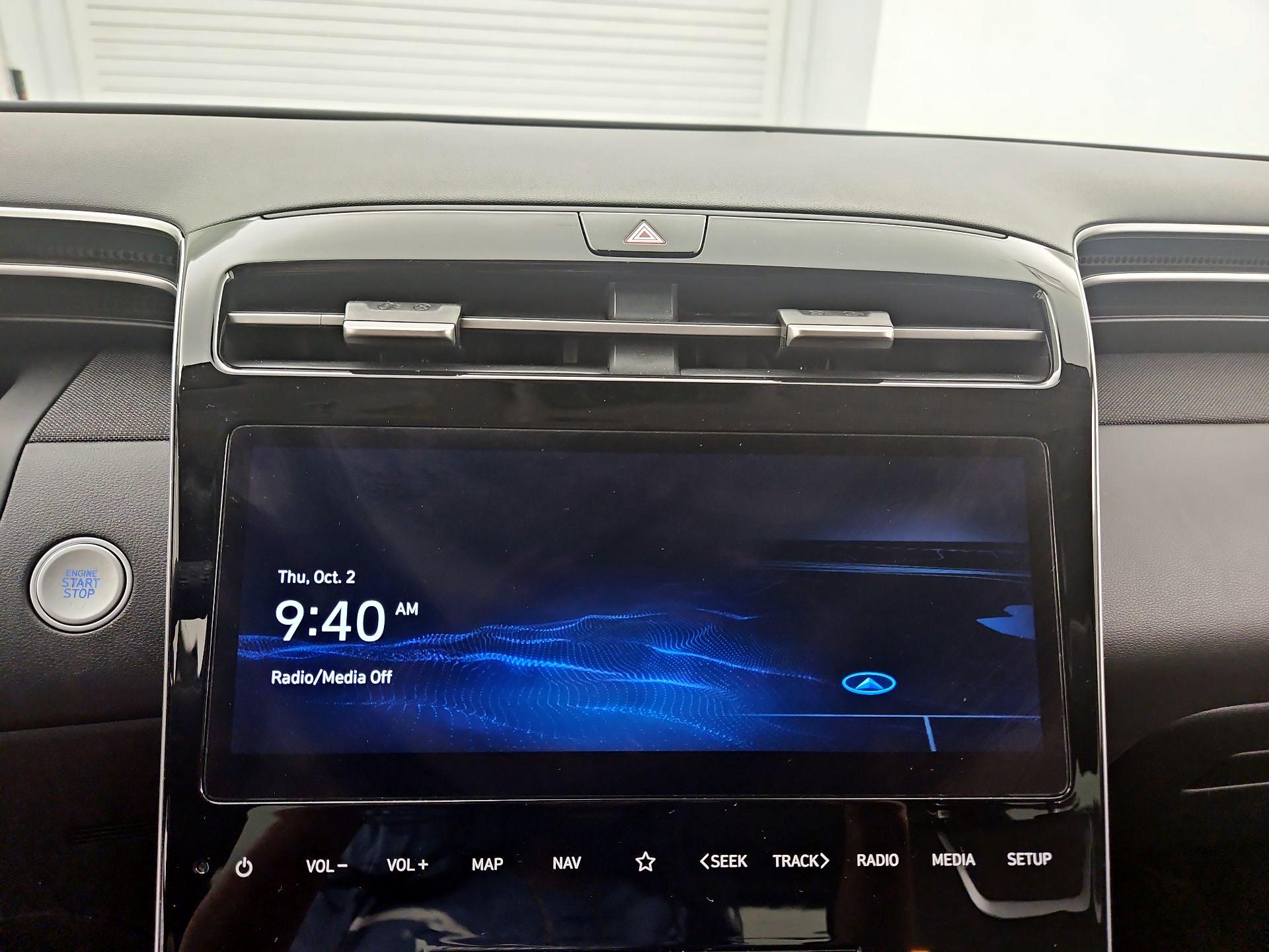 Thumbnail: 2022 Hyundai Tucson - 16