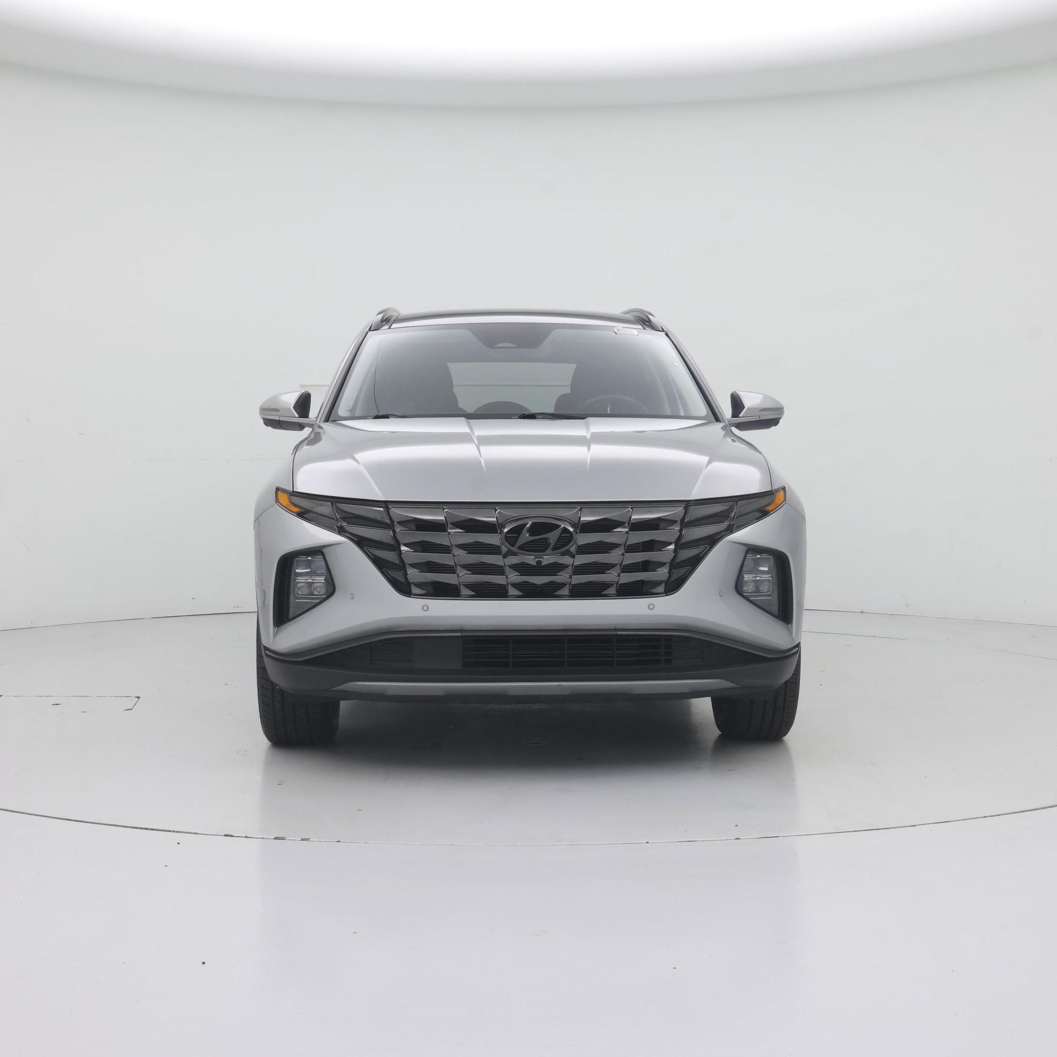 Thumbnail: 2022 Hyundai Tucson - 5