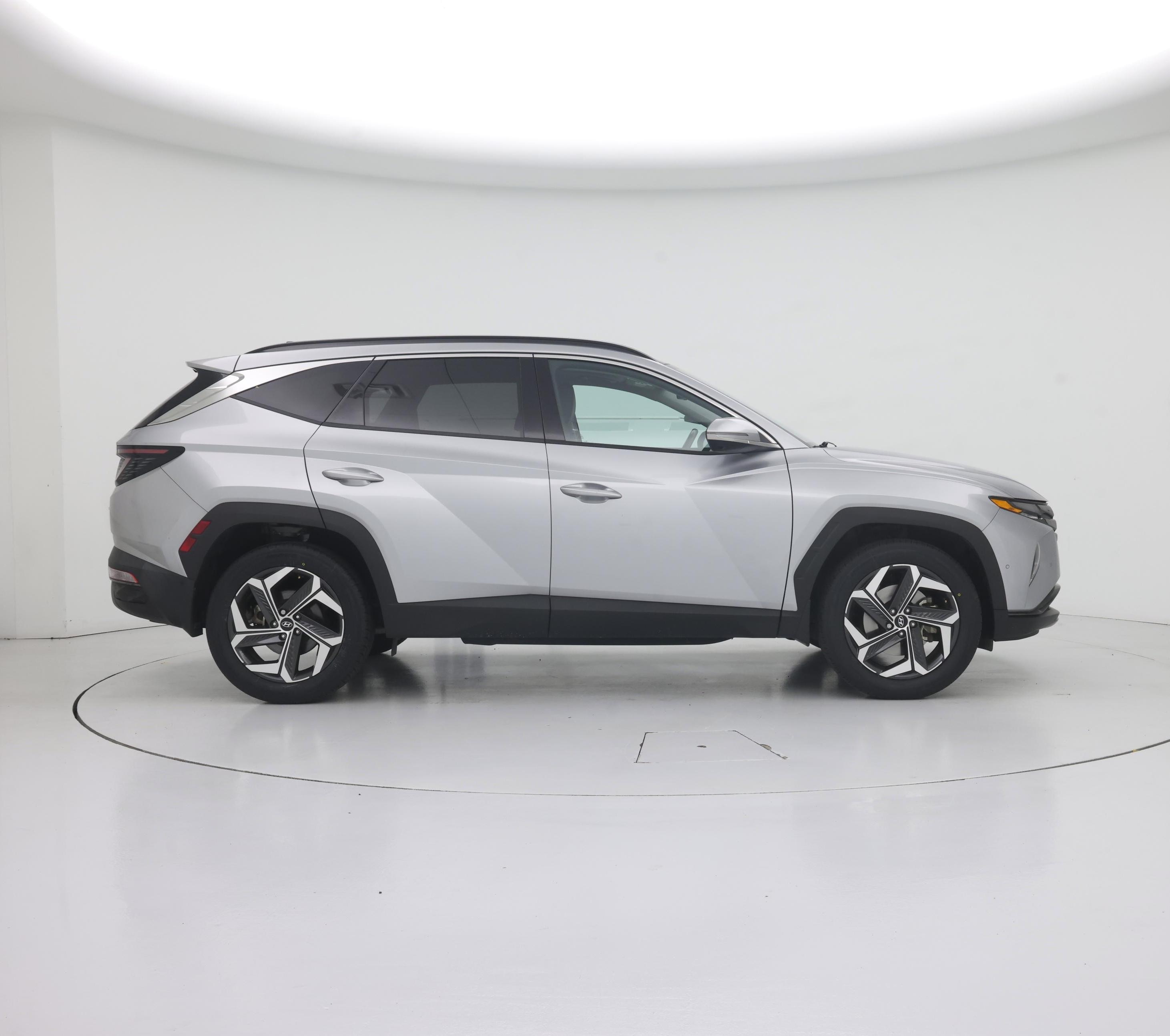 Thumbnail: 2022 Hyundai Tucson - 7