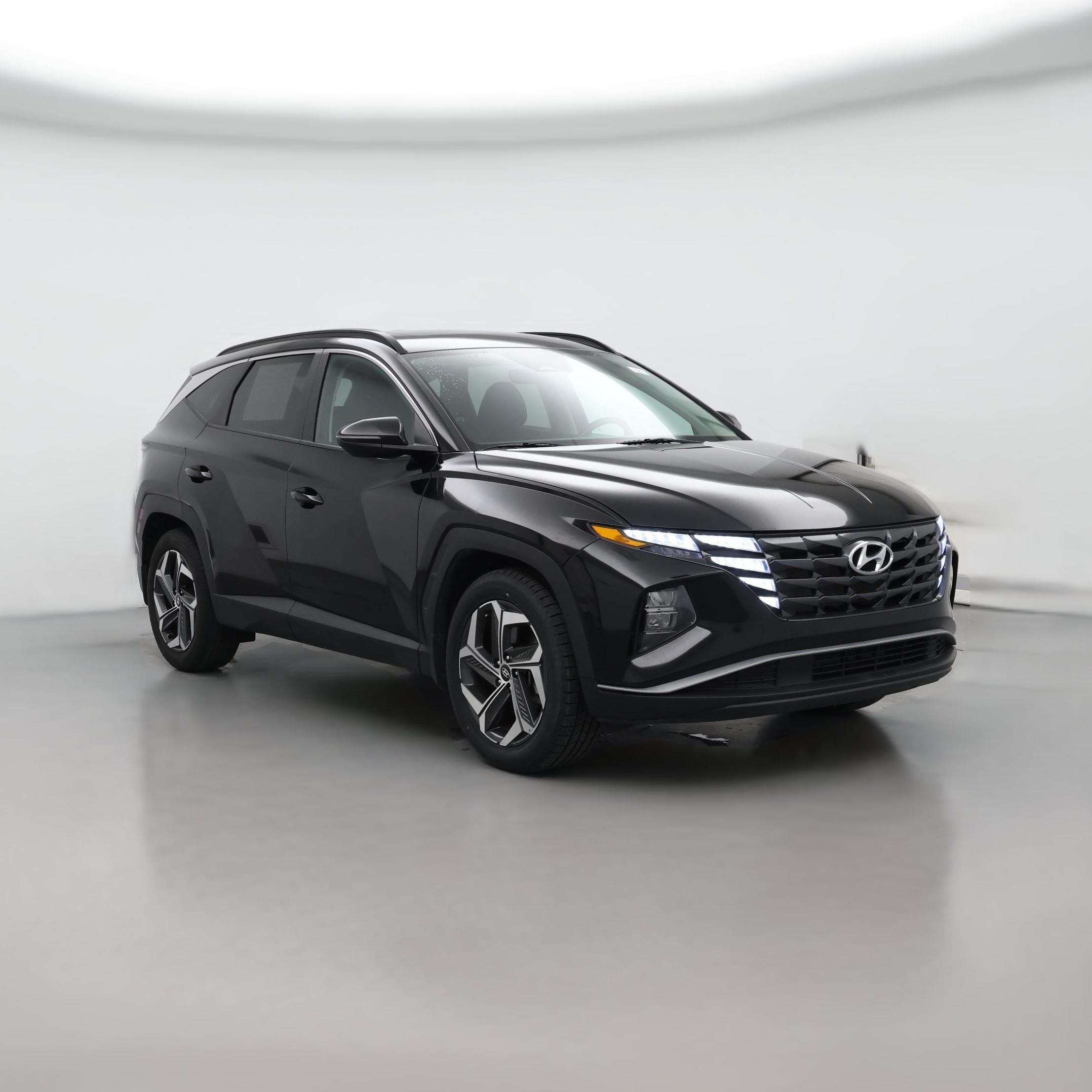 Thumbnail: 2022 Hyundai Tucson - 1