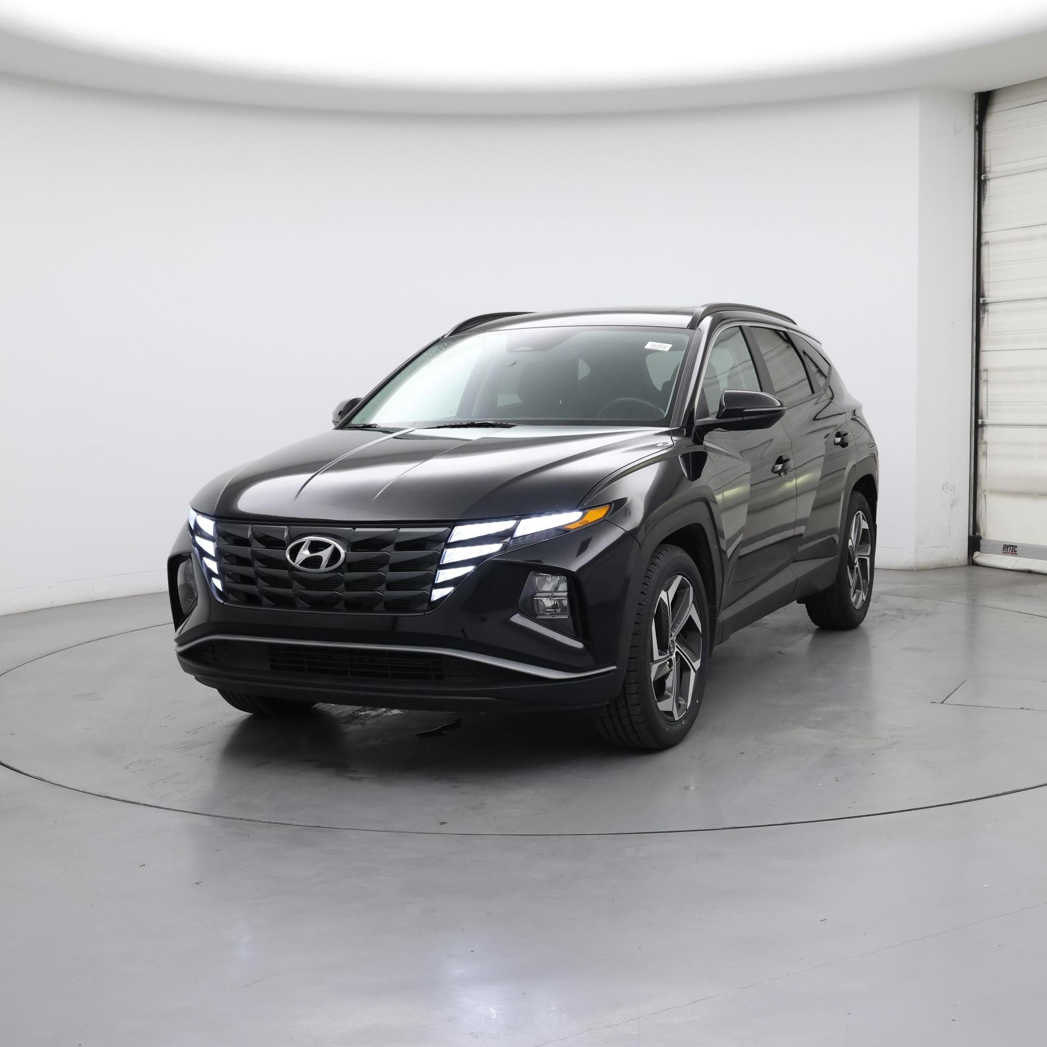 Thumbnail: 2022 Hyundai Tucson - 4