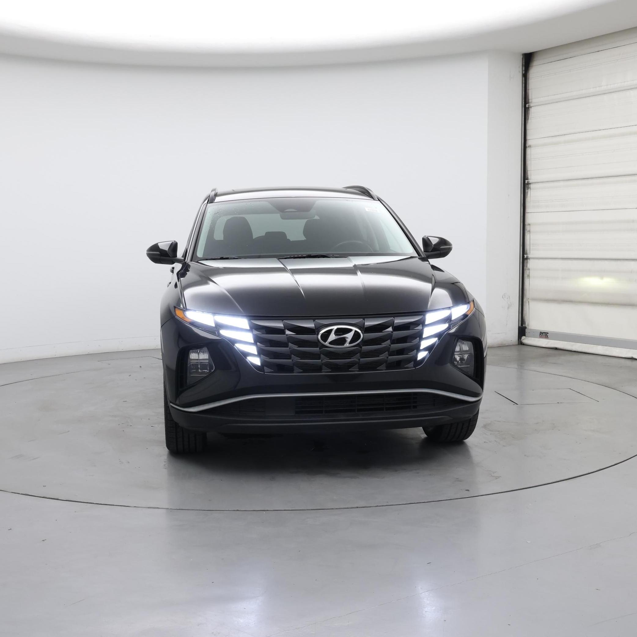 Thumbnail: 2022 Hyundai Tucson - 5