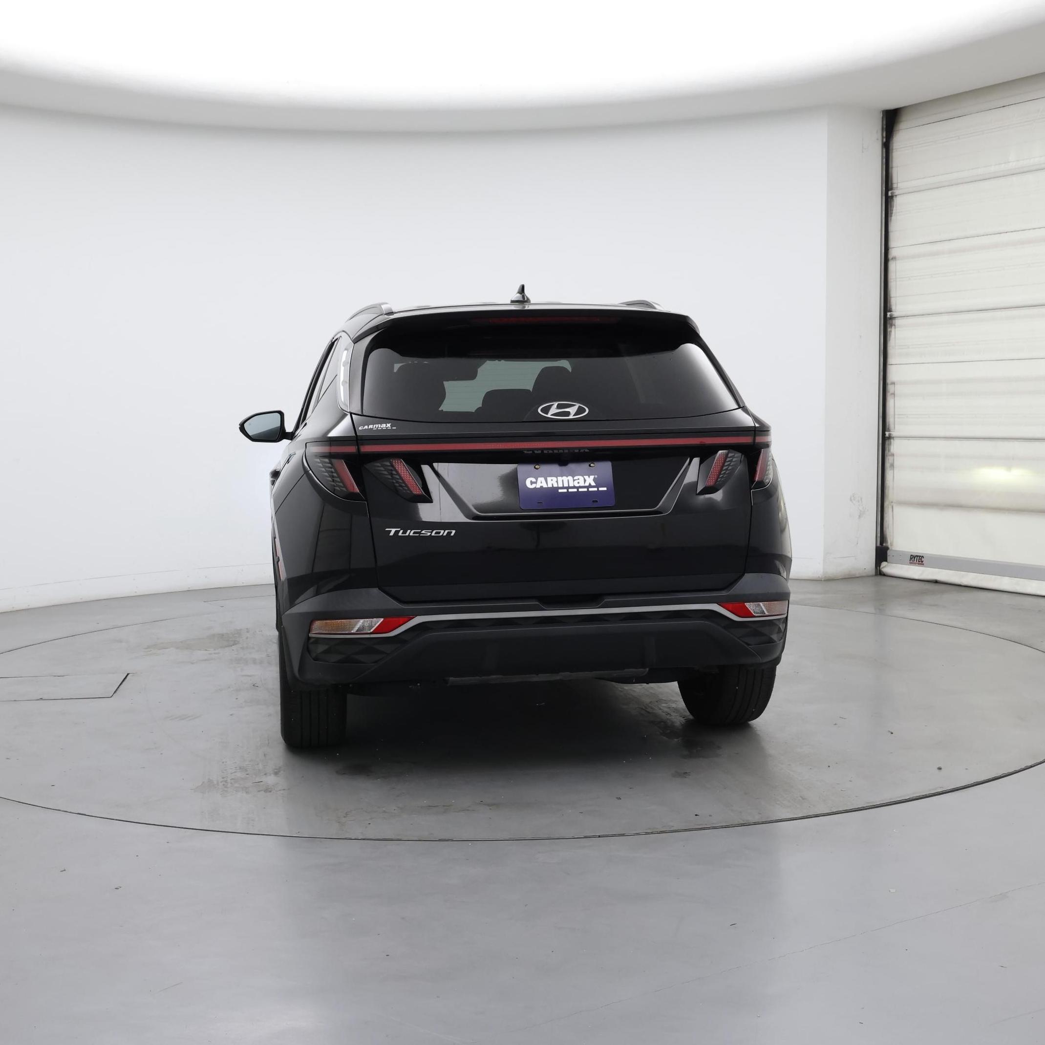 Thumbnail: 2022 Hyundai Tucson - 6
