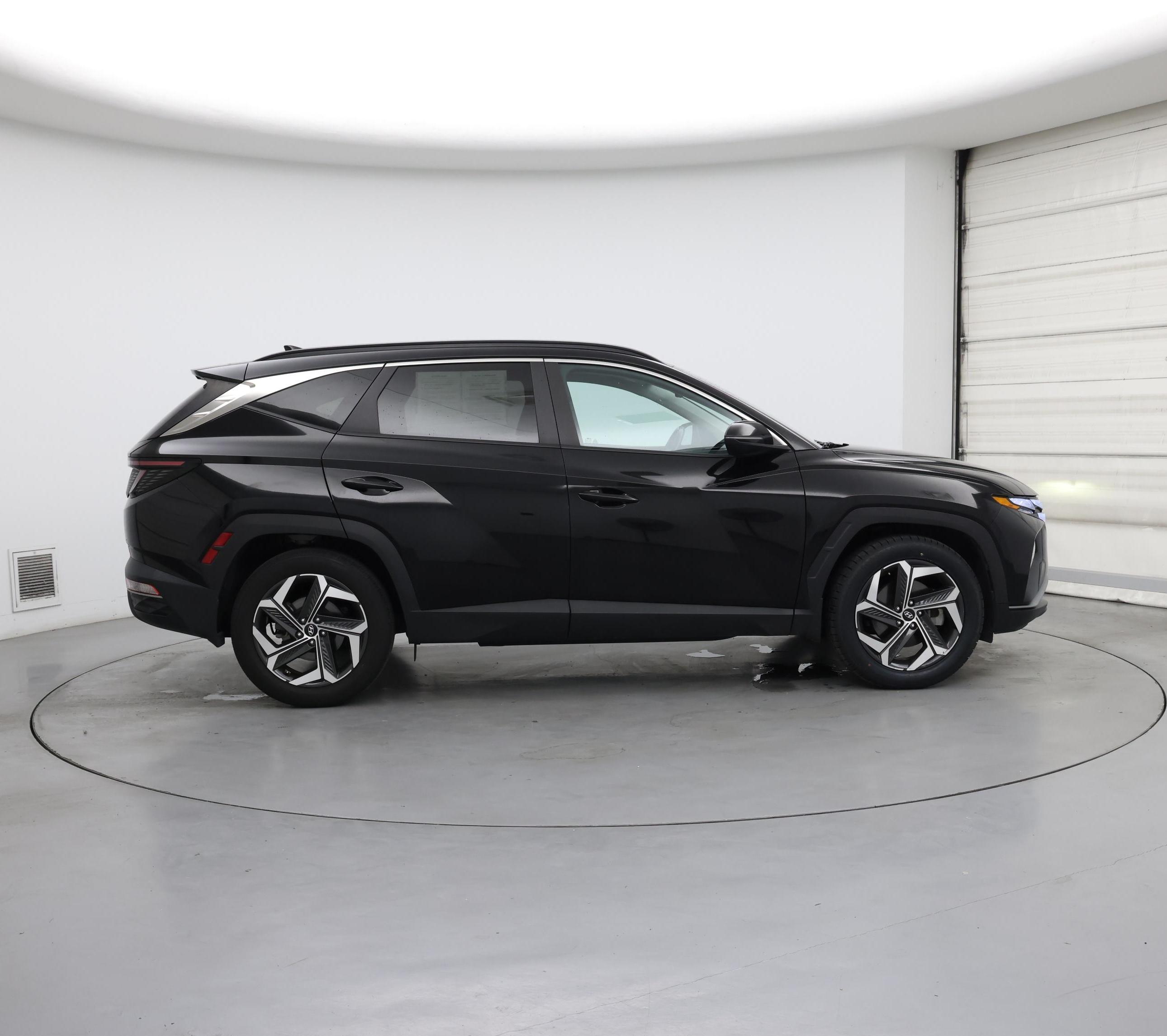 Thumbnail: 2022 Hyundai Tucson - 7