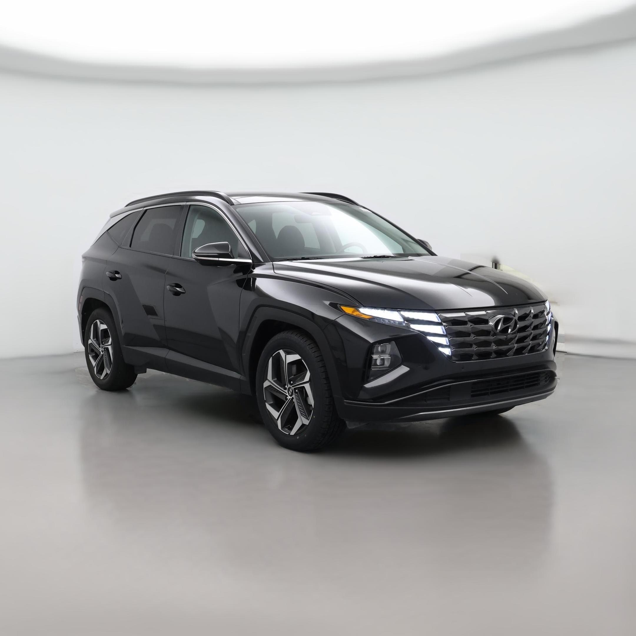 Thumbnail: 2023 Hyundai Tucson - 1