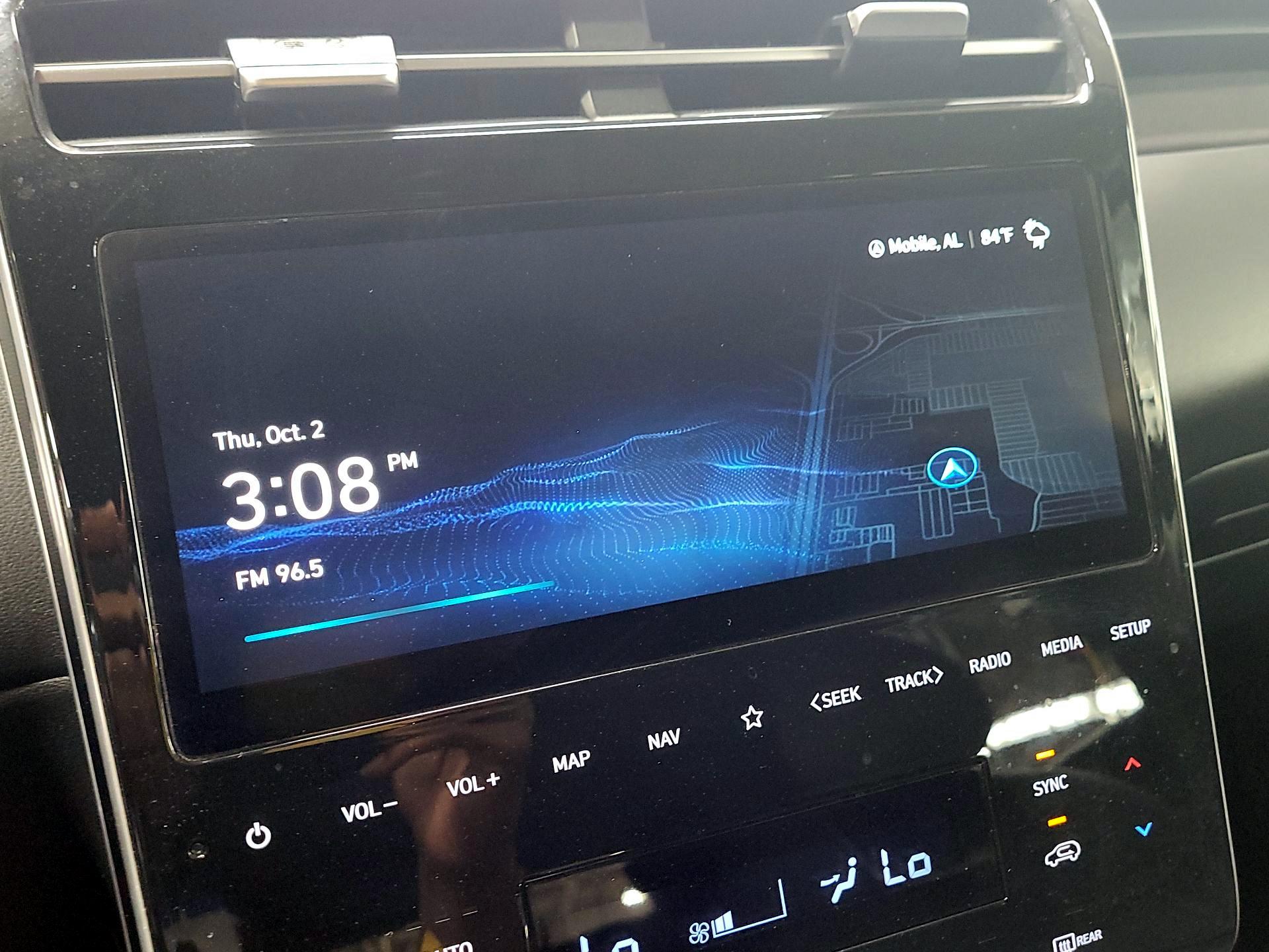 Thumbnail: 2023 Hyundai Tucson - 15