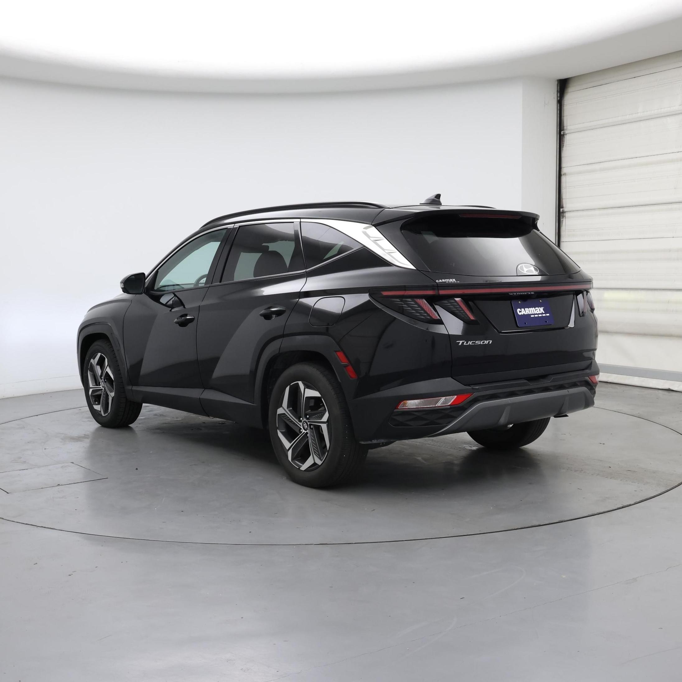 Thumbnail: 2023 Hyundai Tucson - 2