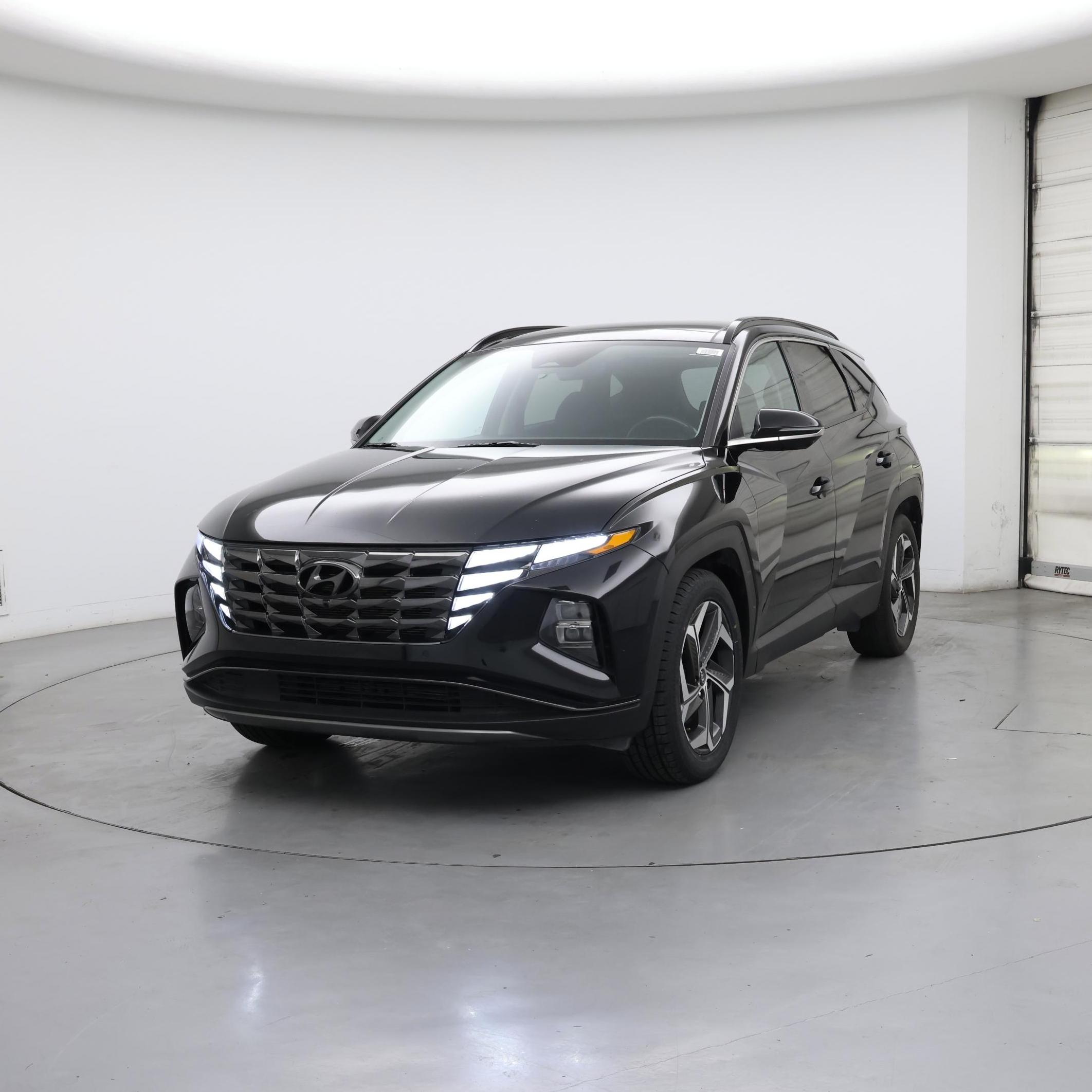 Thumbnail: 2023 Hyundai Tucson - 4
