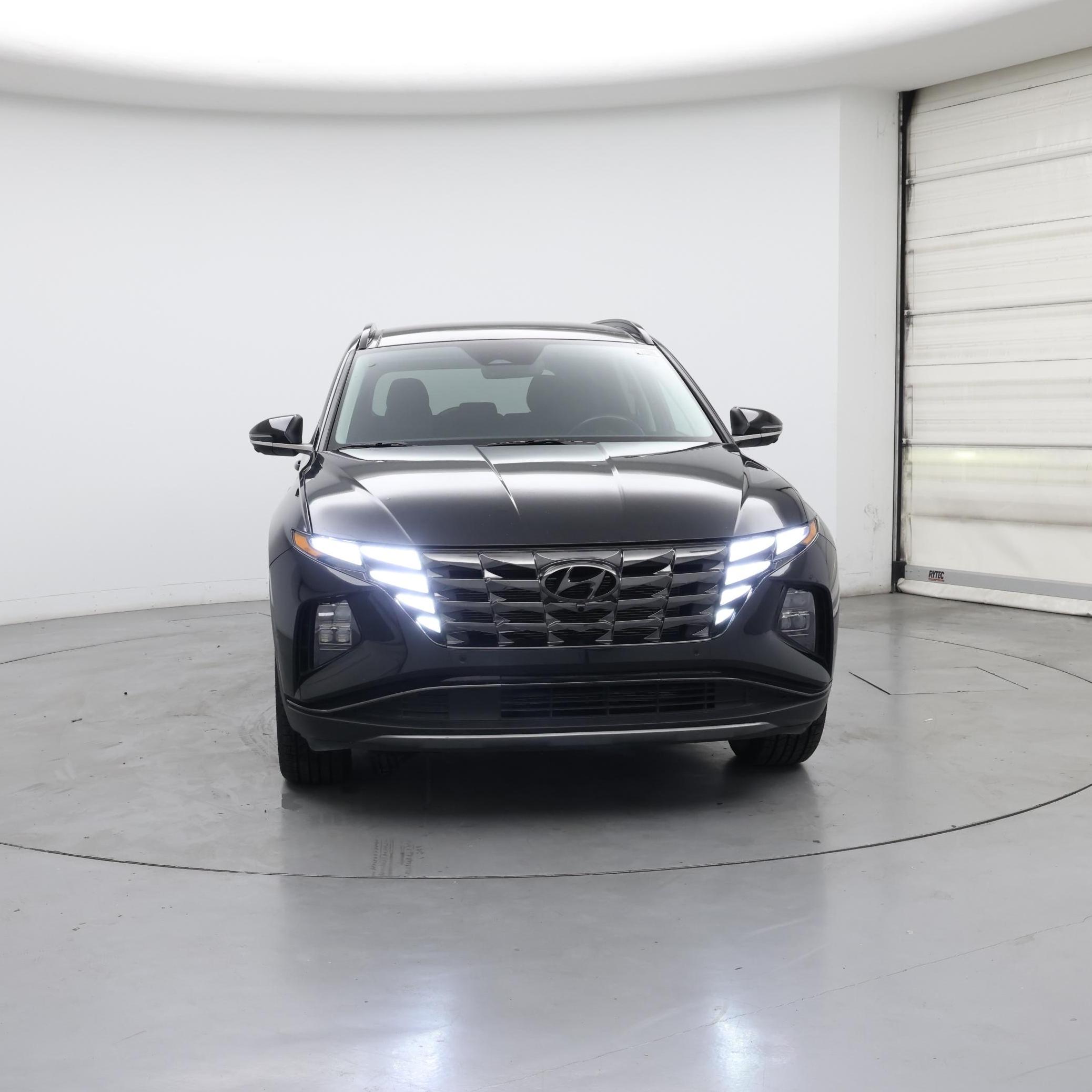 Thumbnail: 2023 Hyundai Tucson - 5