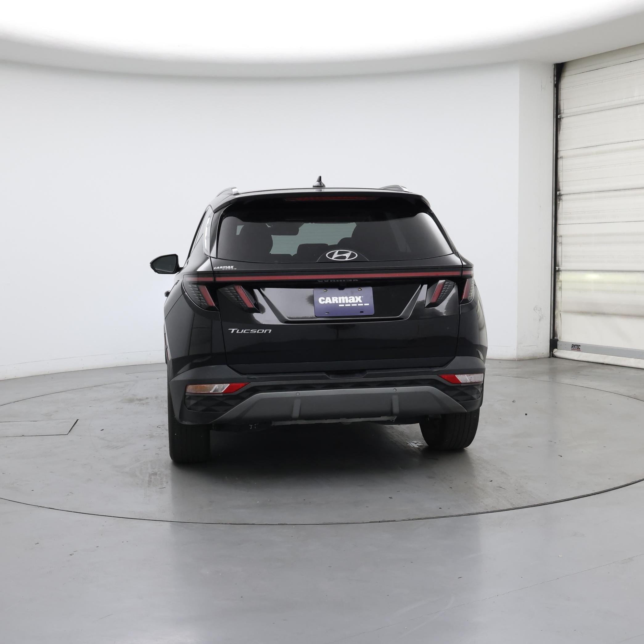 Thumbnail: 2023 Hyundai Tucson - 6