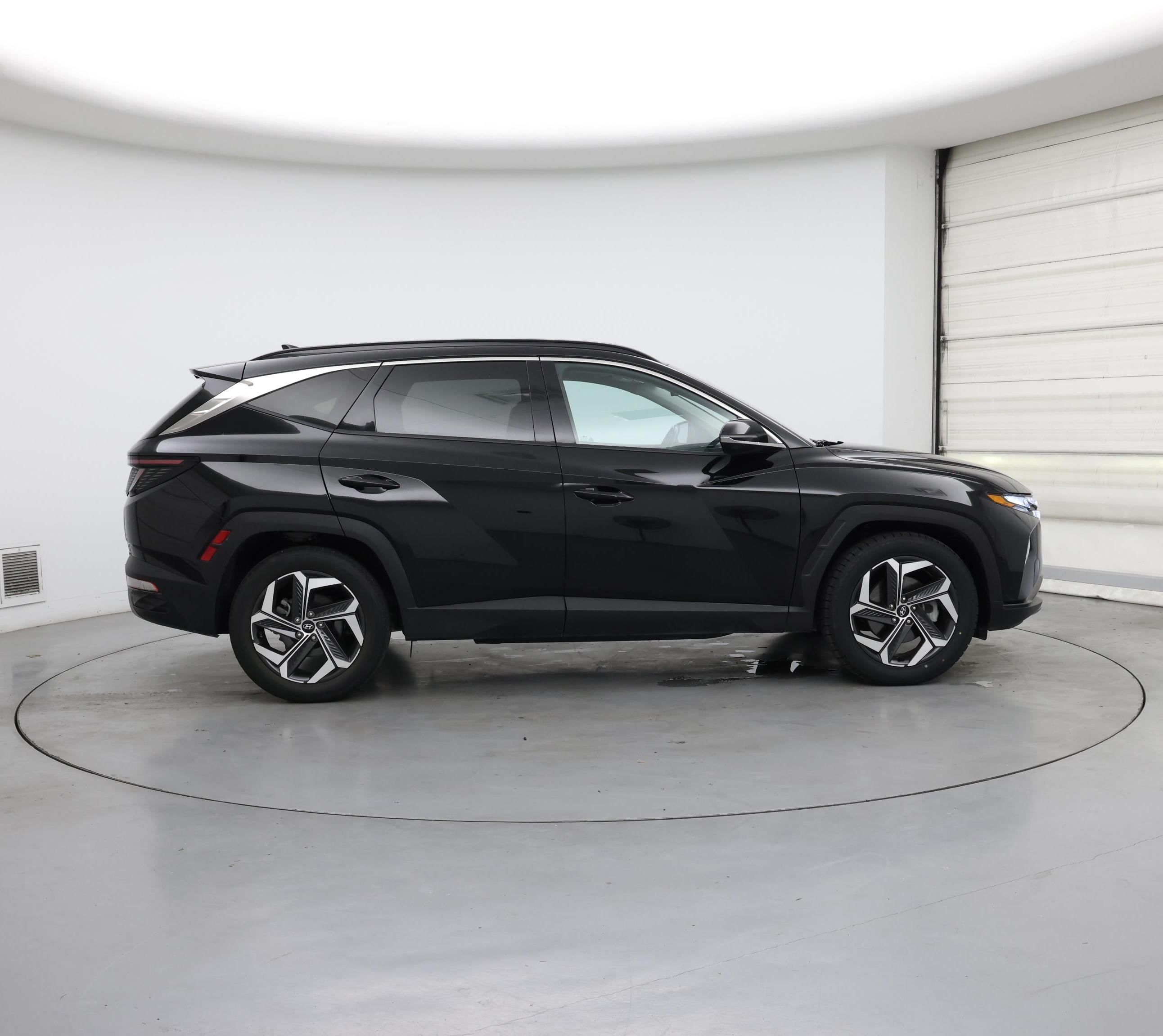 Thumbnail: 2023 Hyundai Tucson - 7