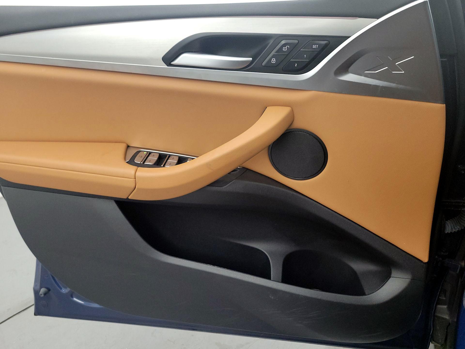 Thumbnail: 2024 BMW X3 - 12